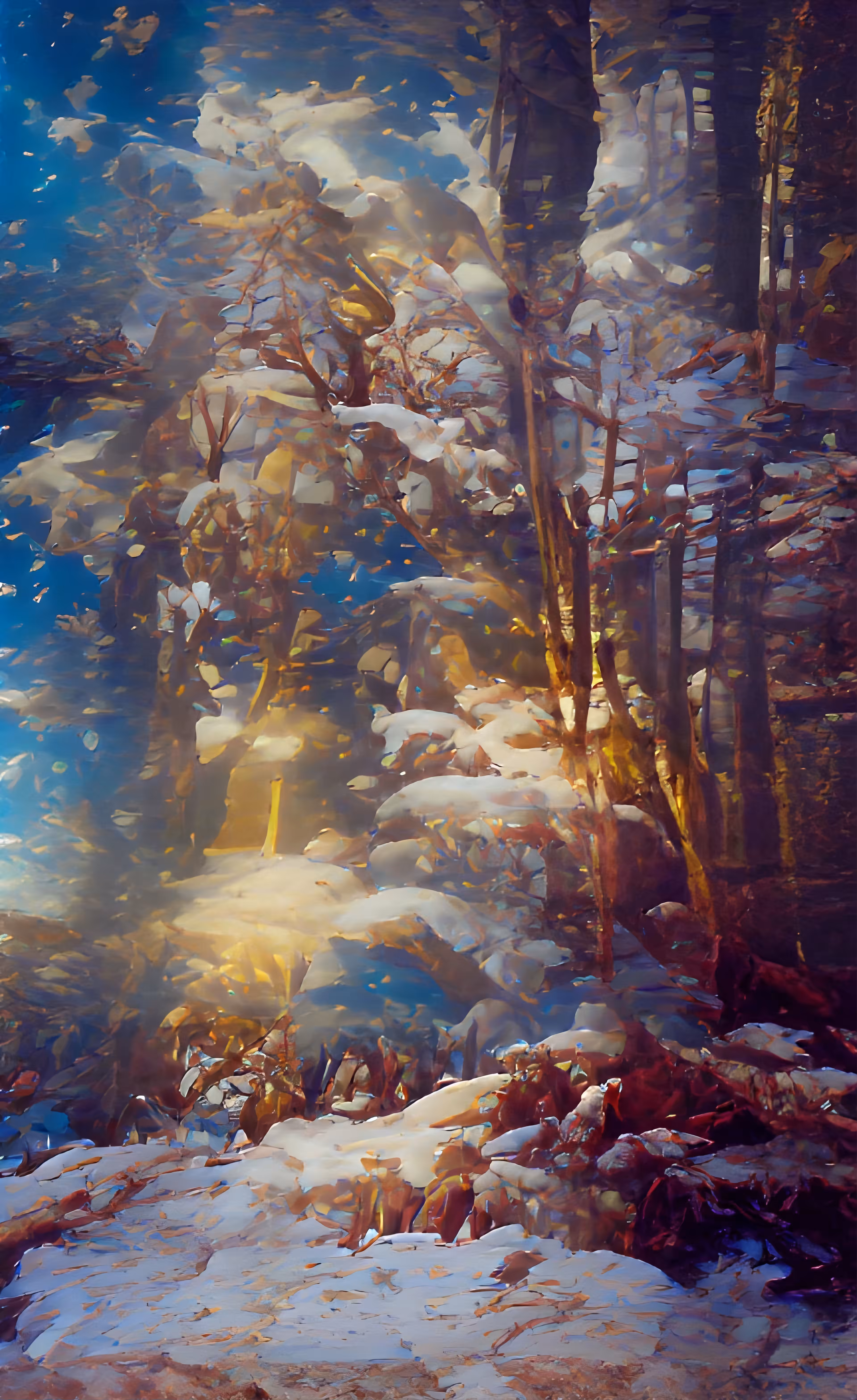 Midgard Forest