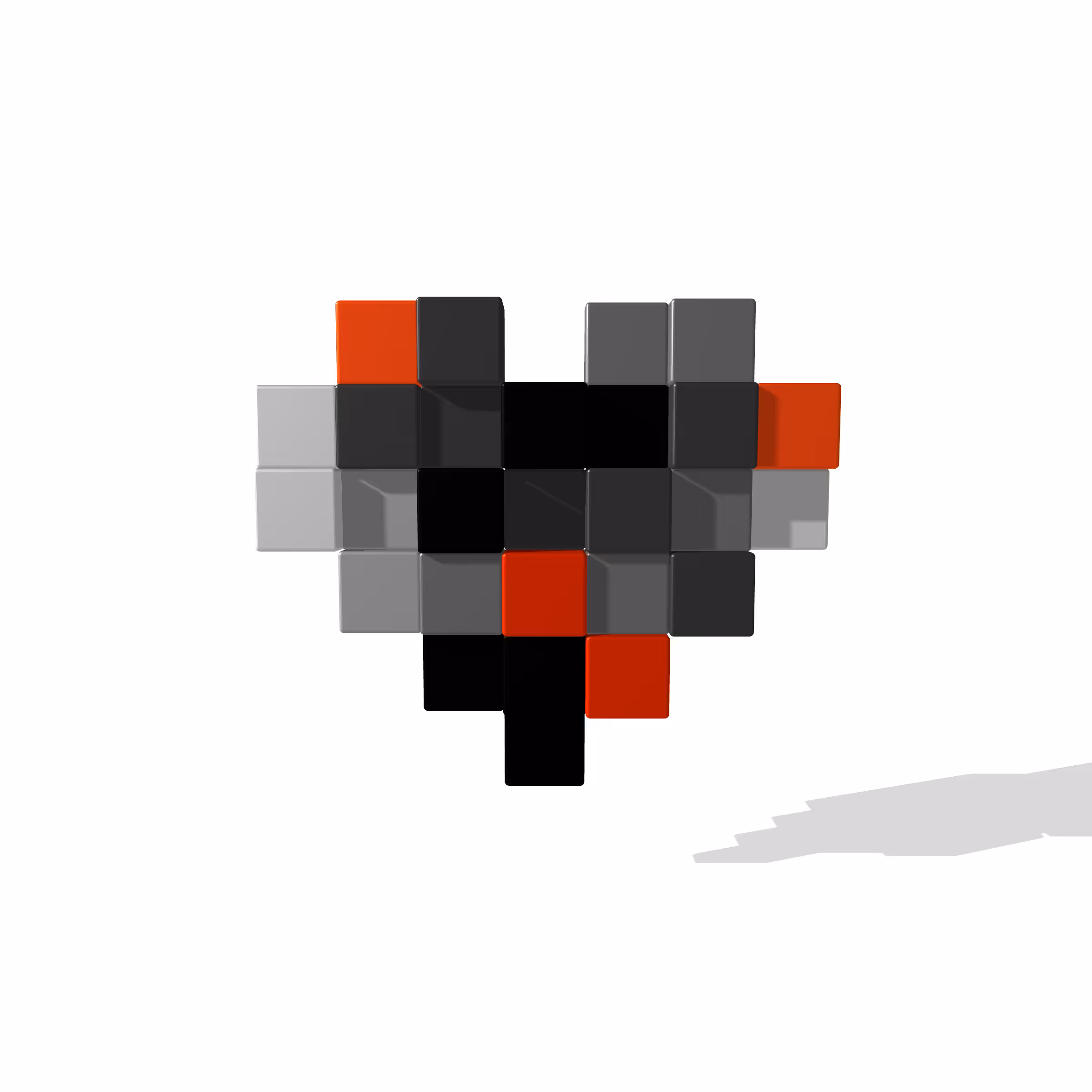 heart + craft #1745