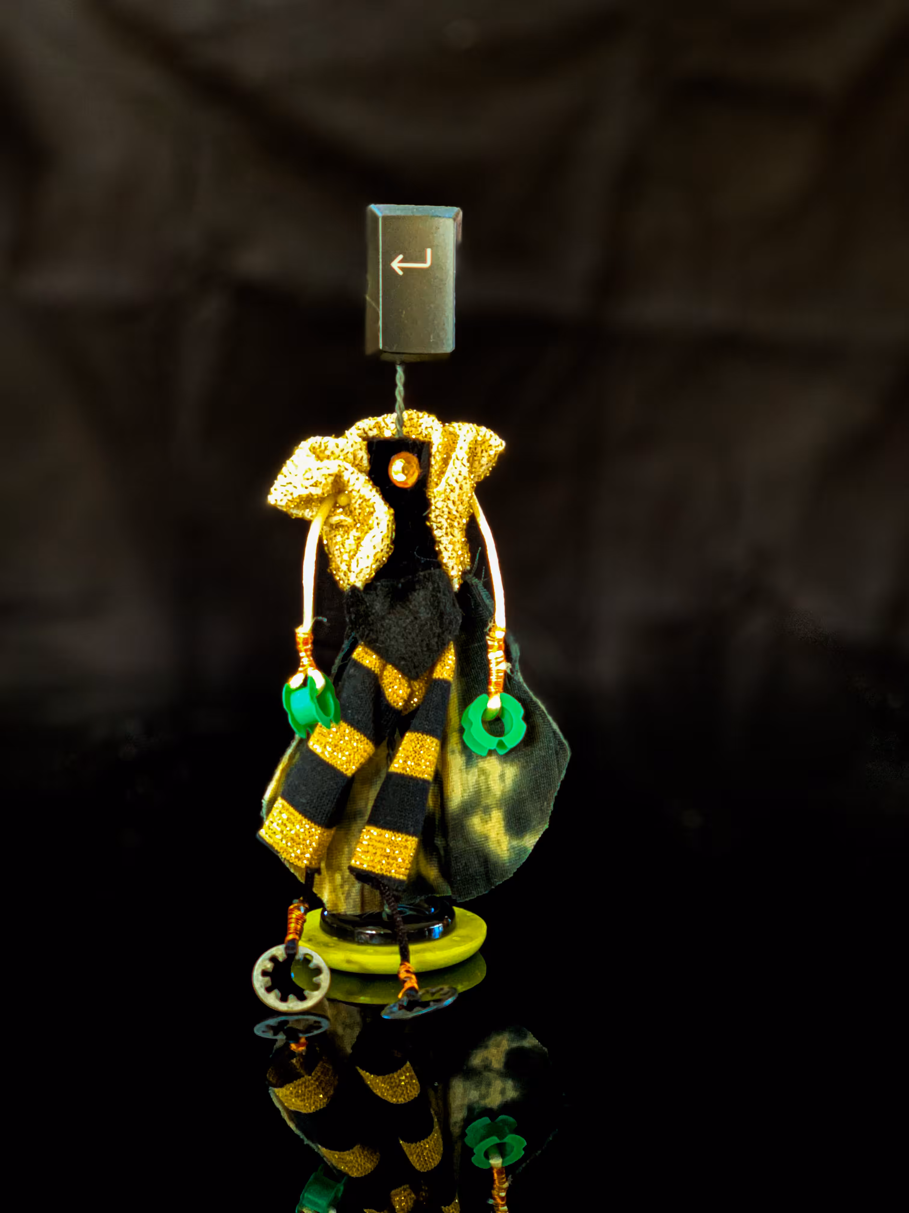 NFT Creature 003
