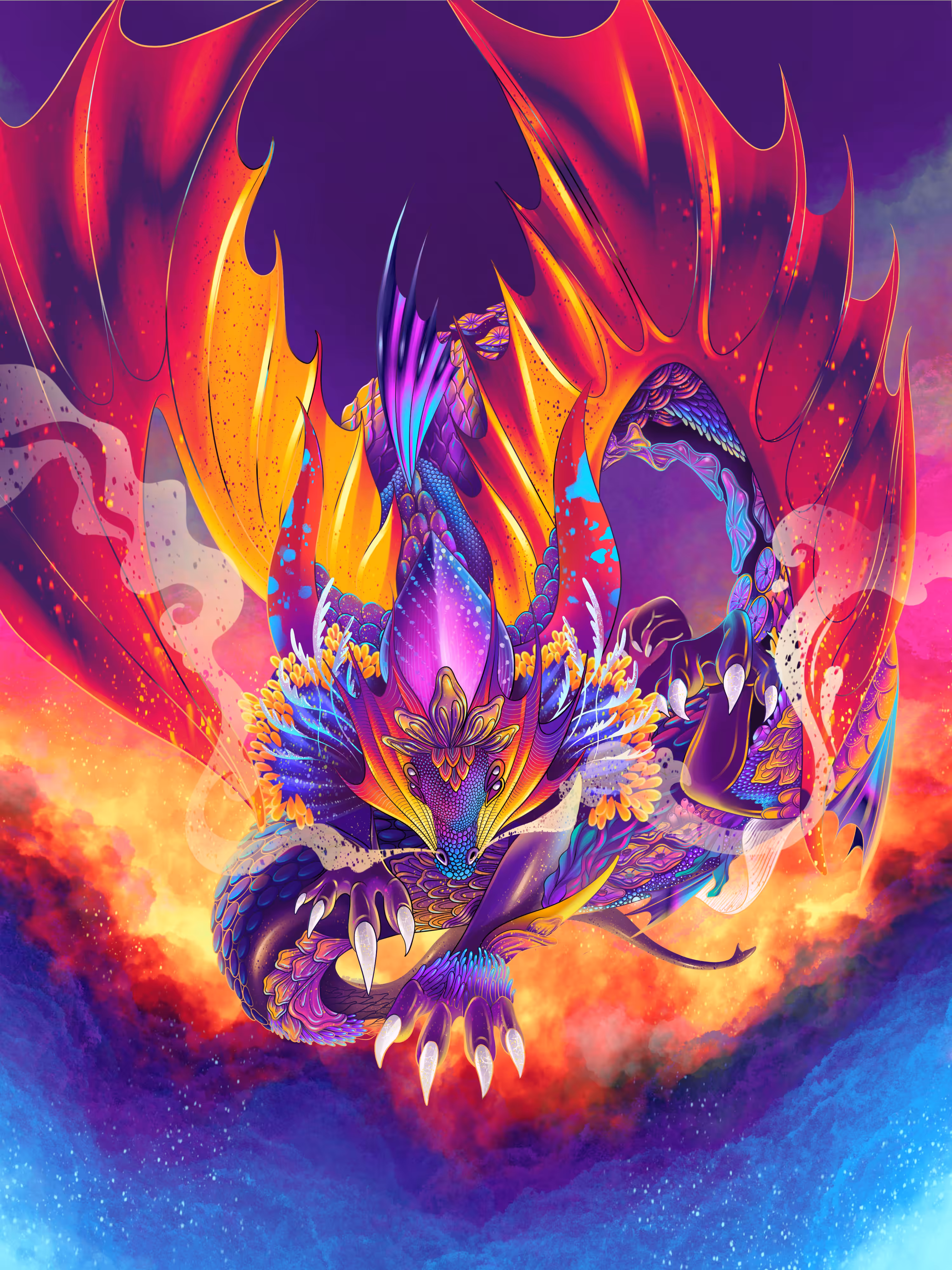 FIRE