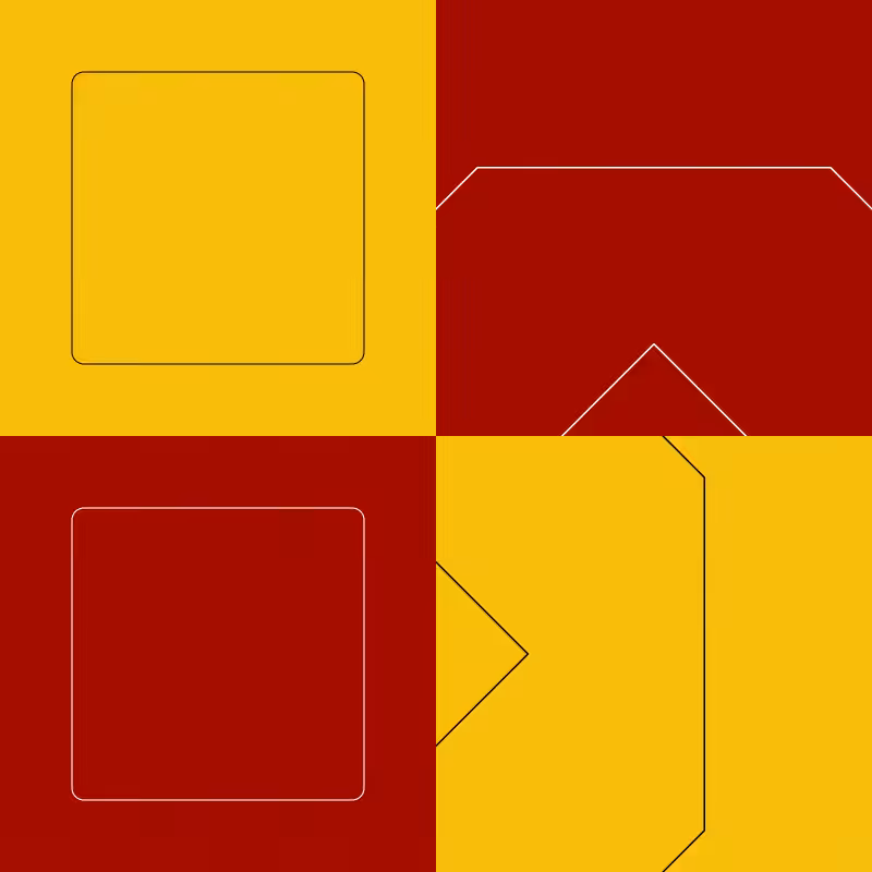Geometry dance #18