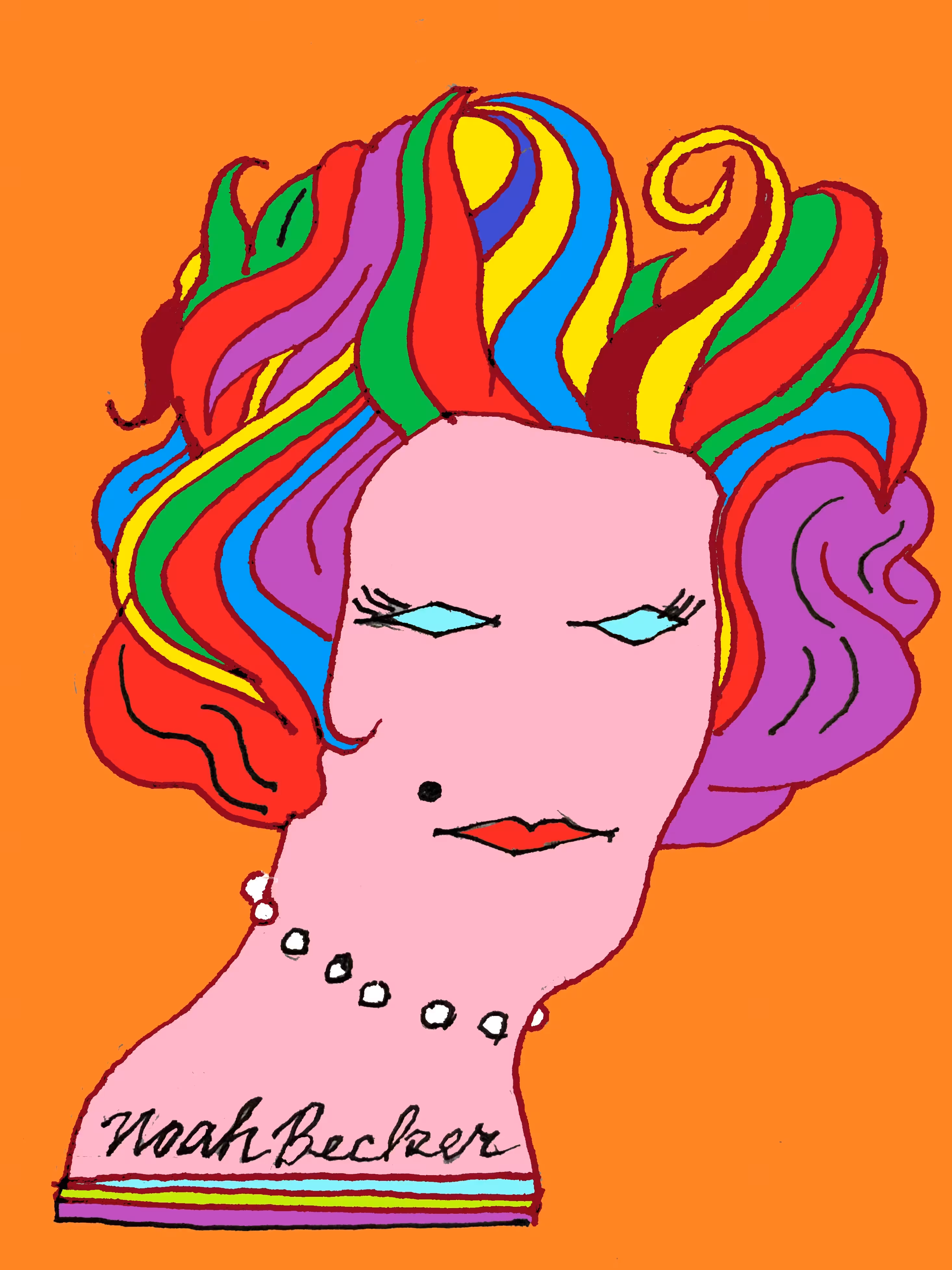 Crypto Socialites #23