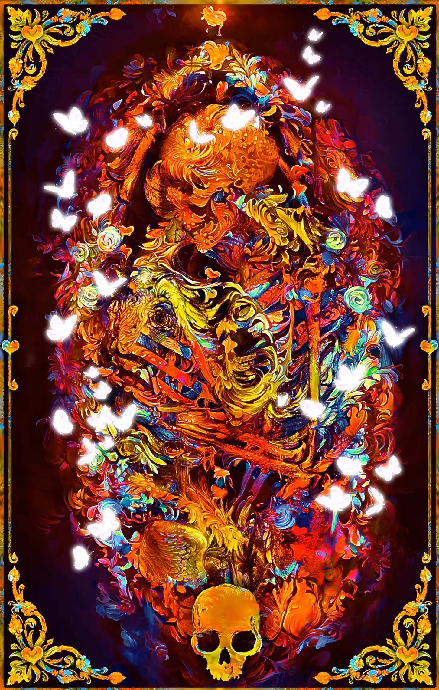 Eternal Hearts #03