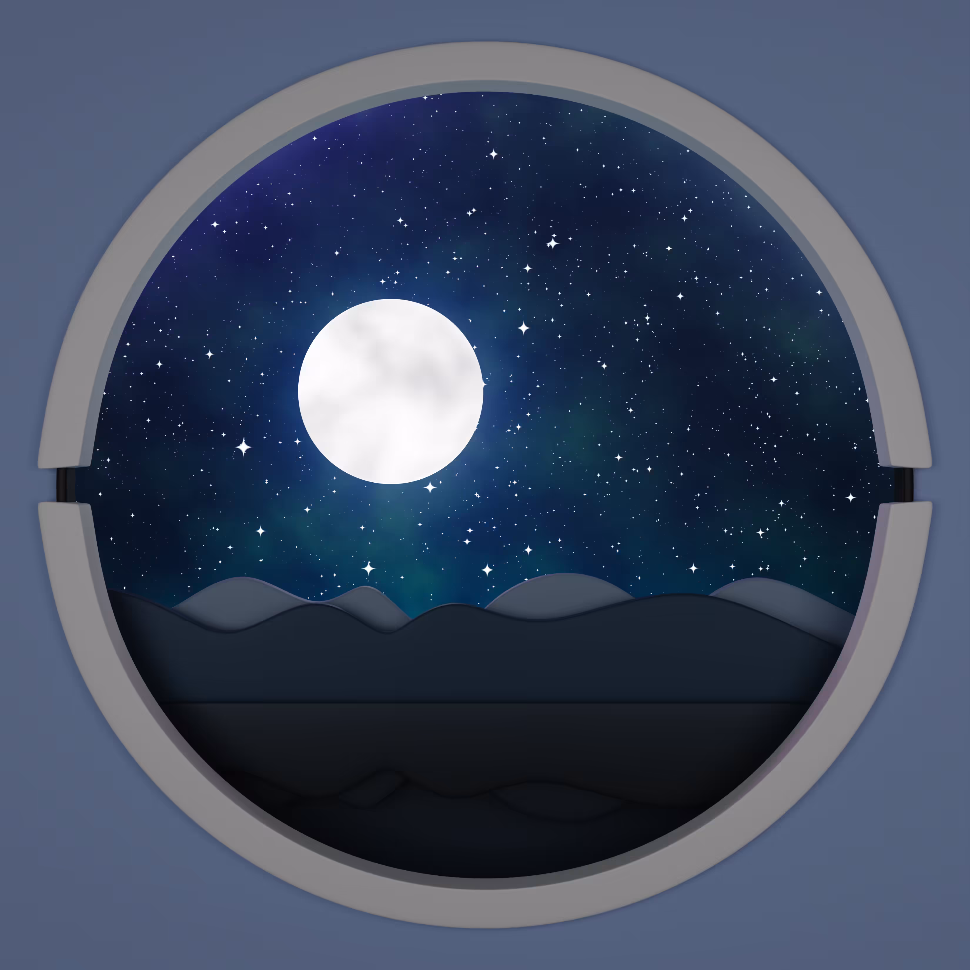 Starry Night