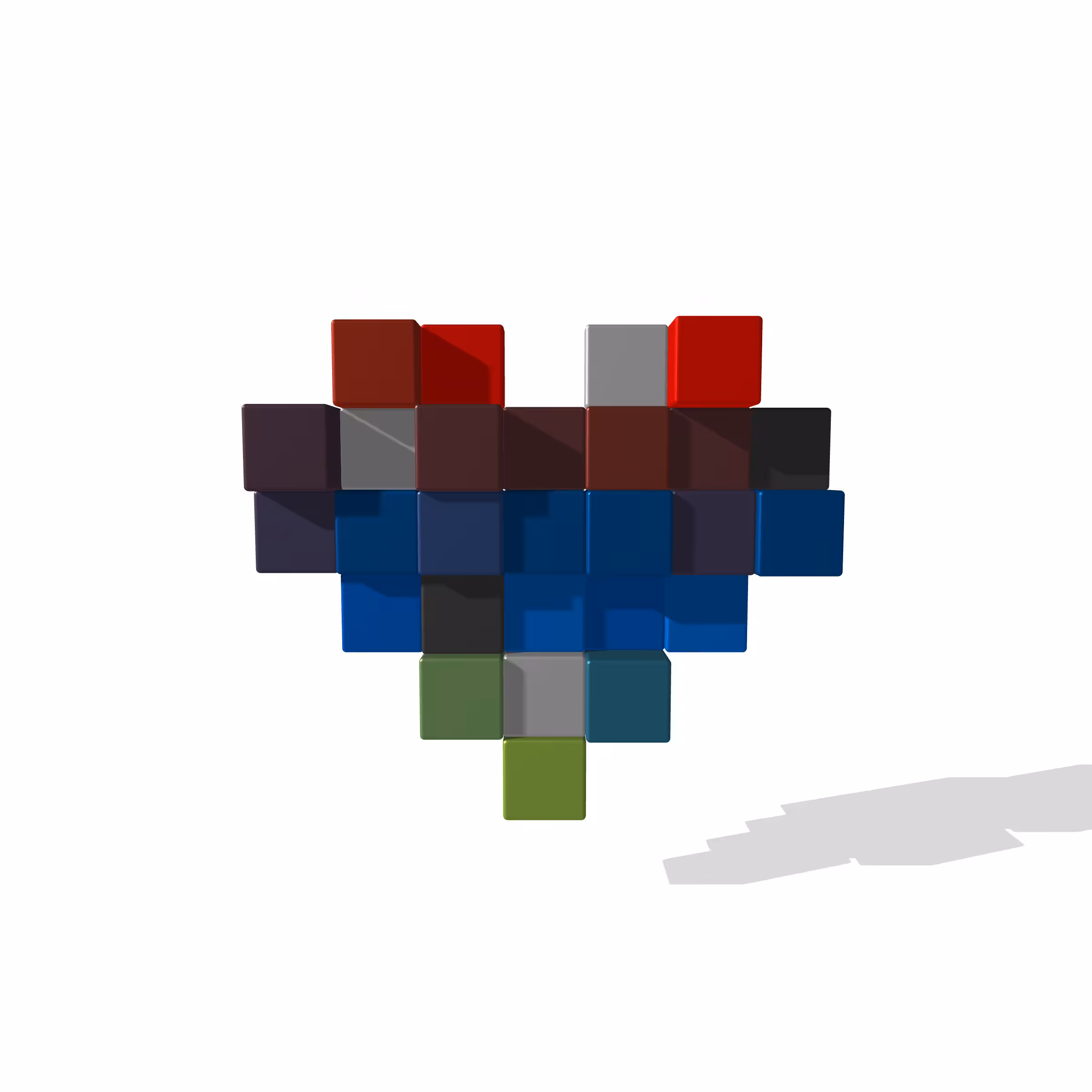 heart + craft #28550
