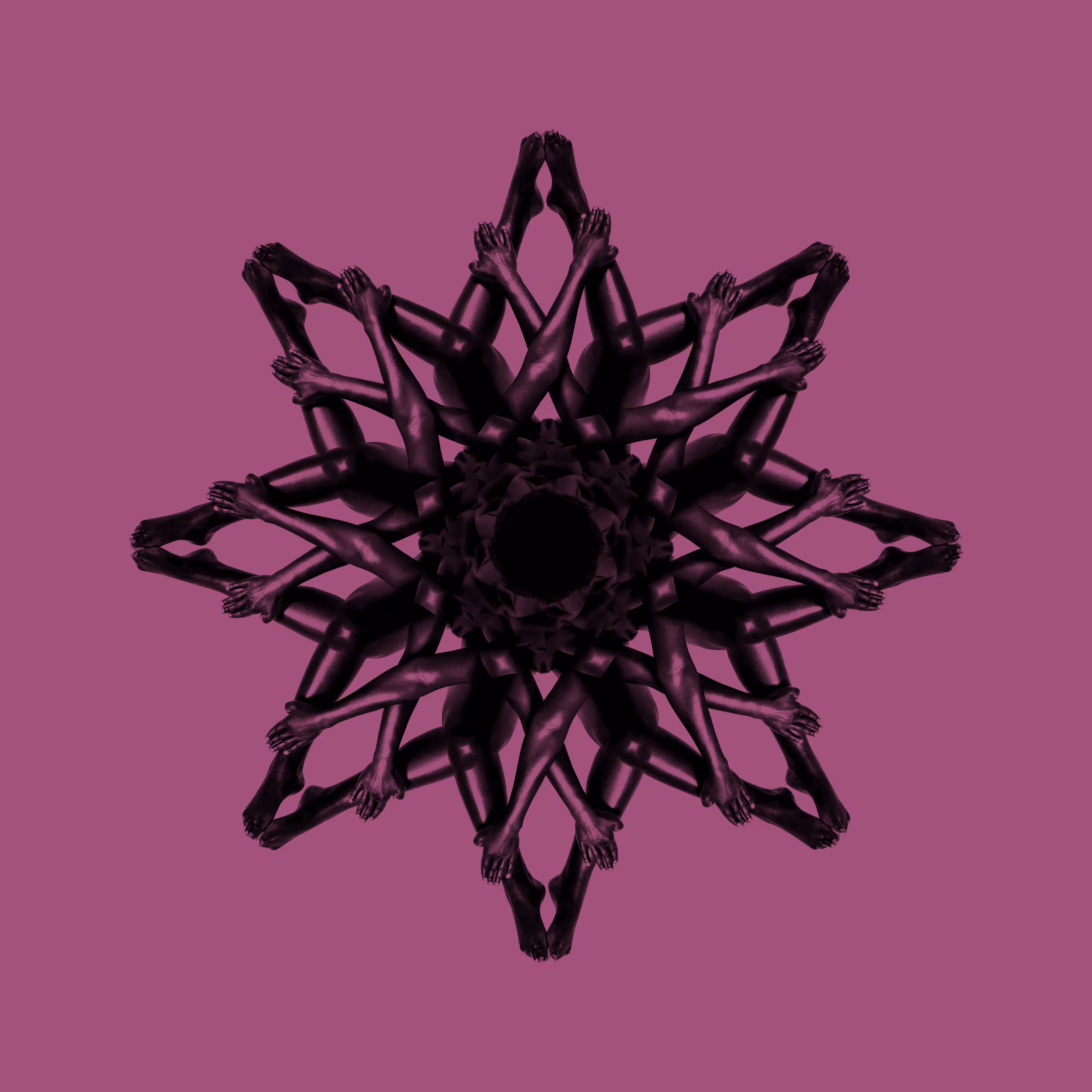 Body Mandala C180_SLH8