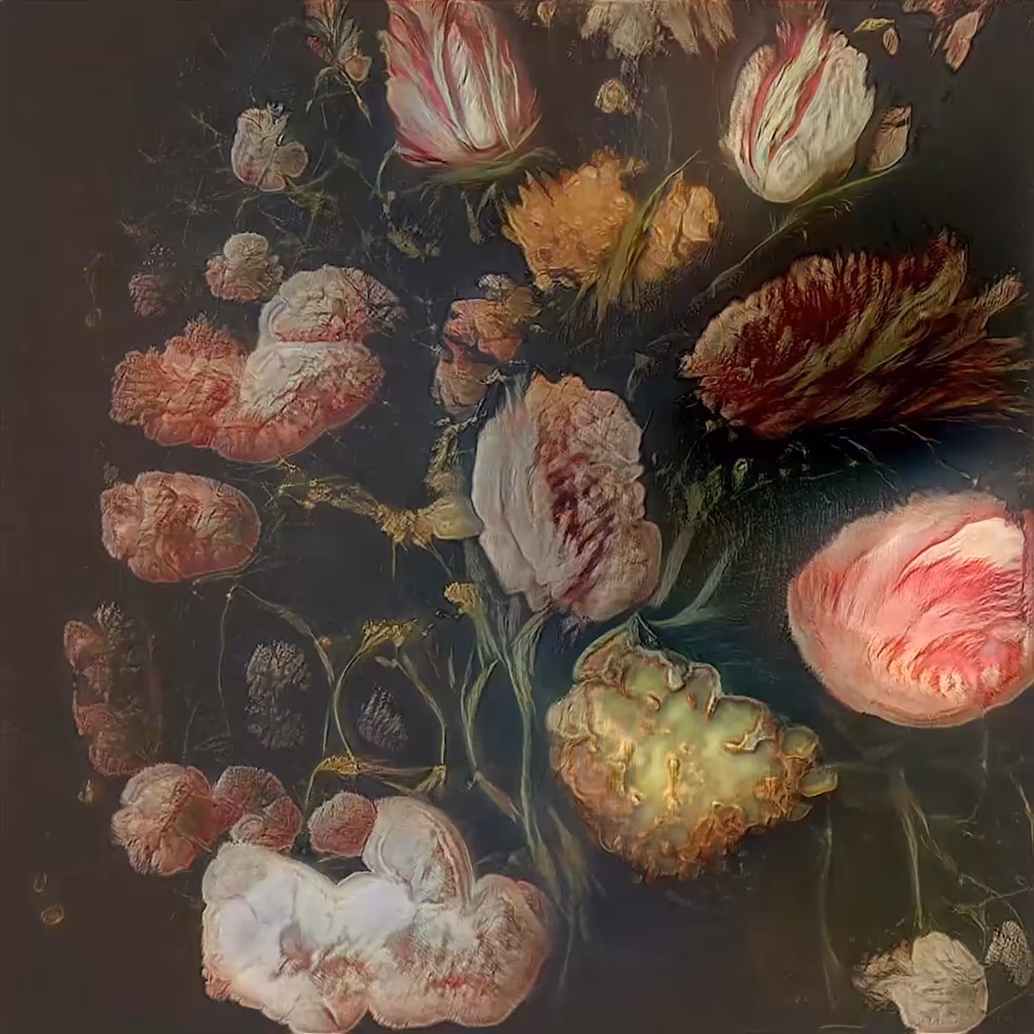 SEED THREE (v)