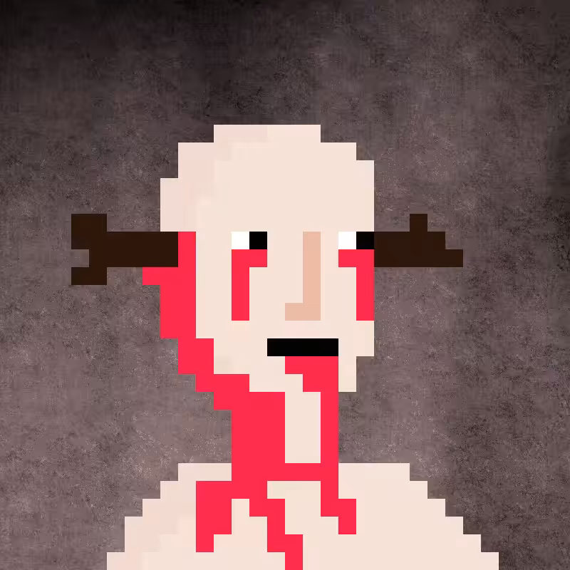 tEZY PUNK #3