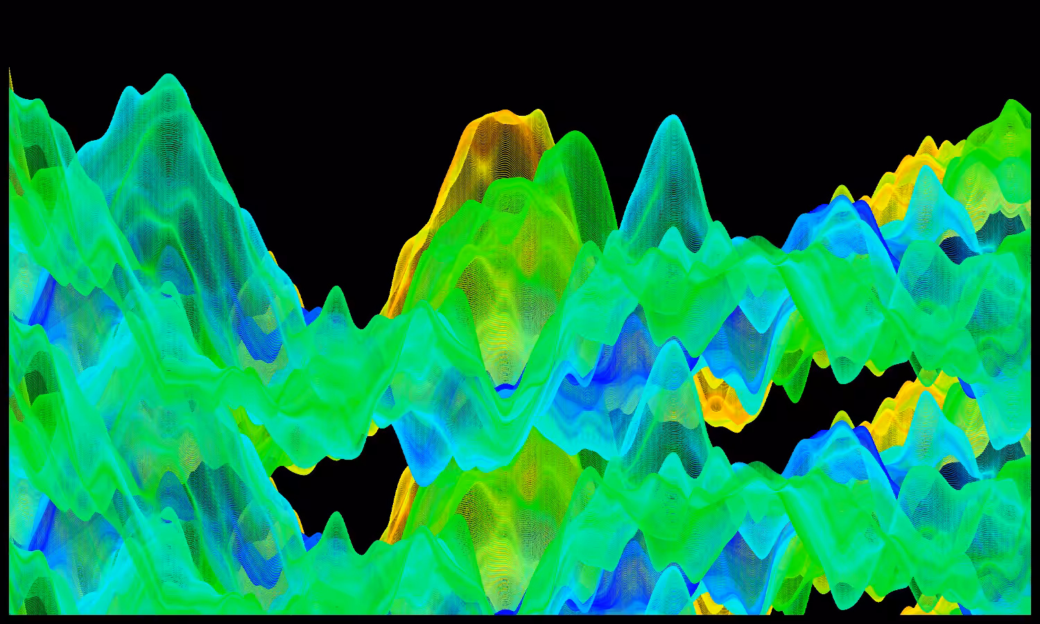 SPECTRUM #12