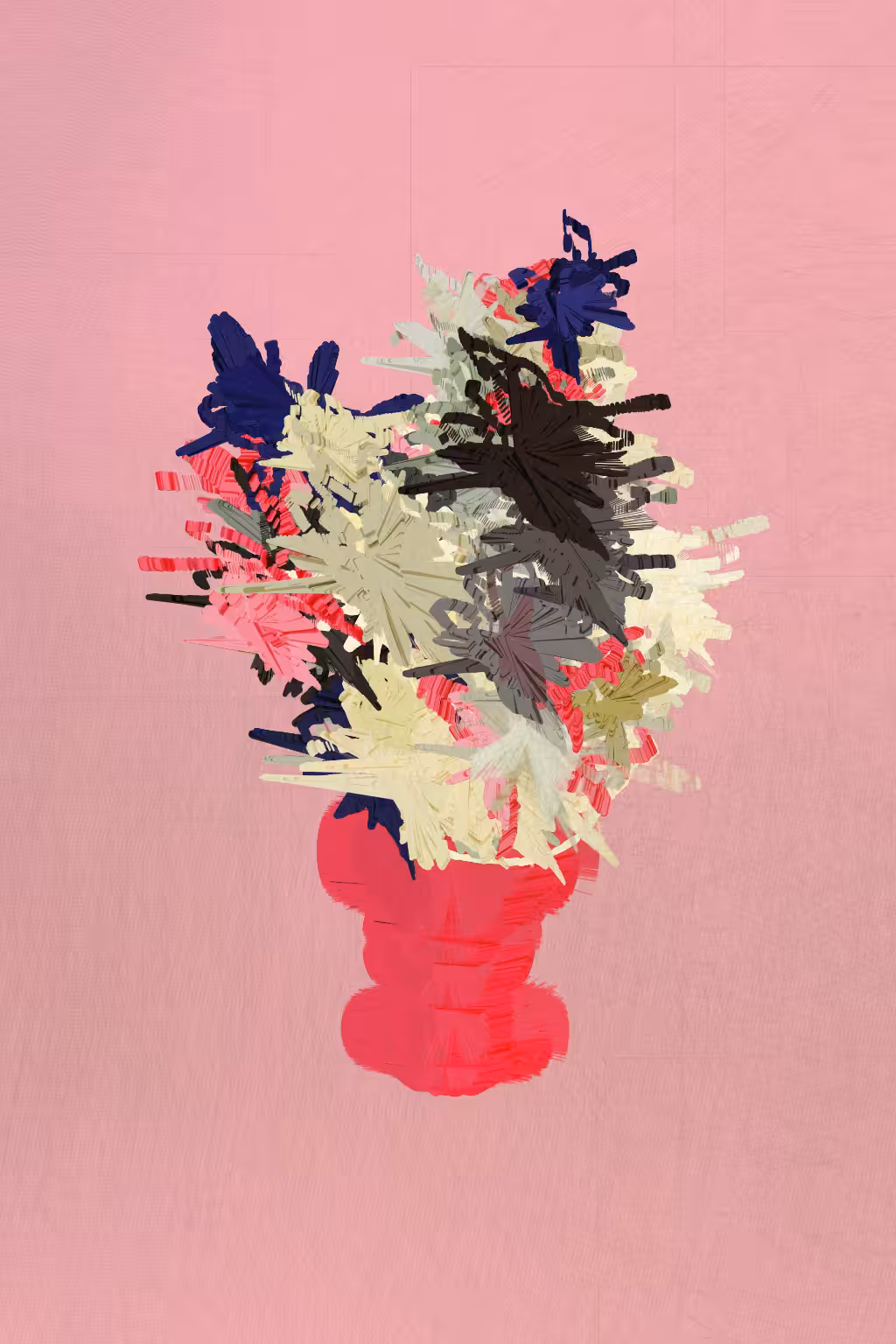 Un bouquet pour Papa #45
