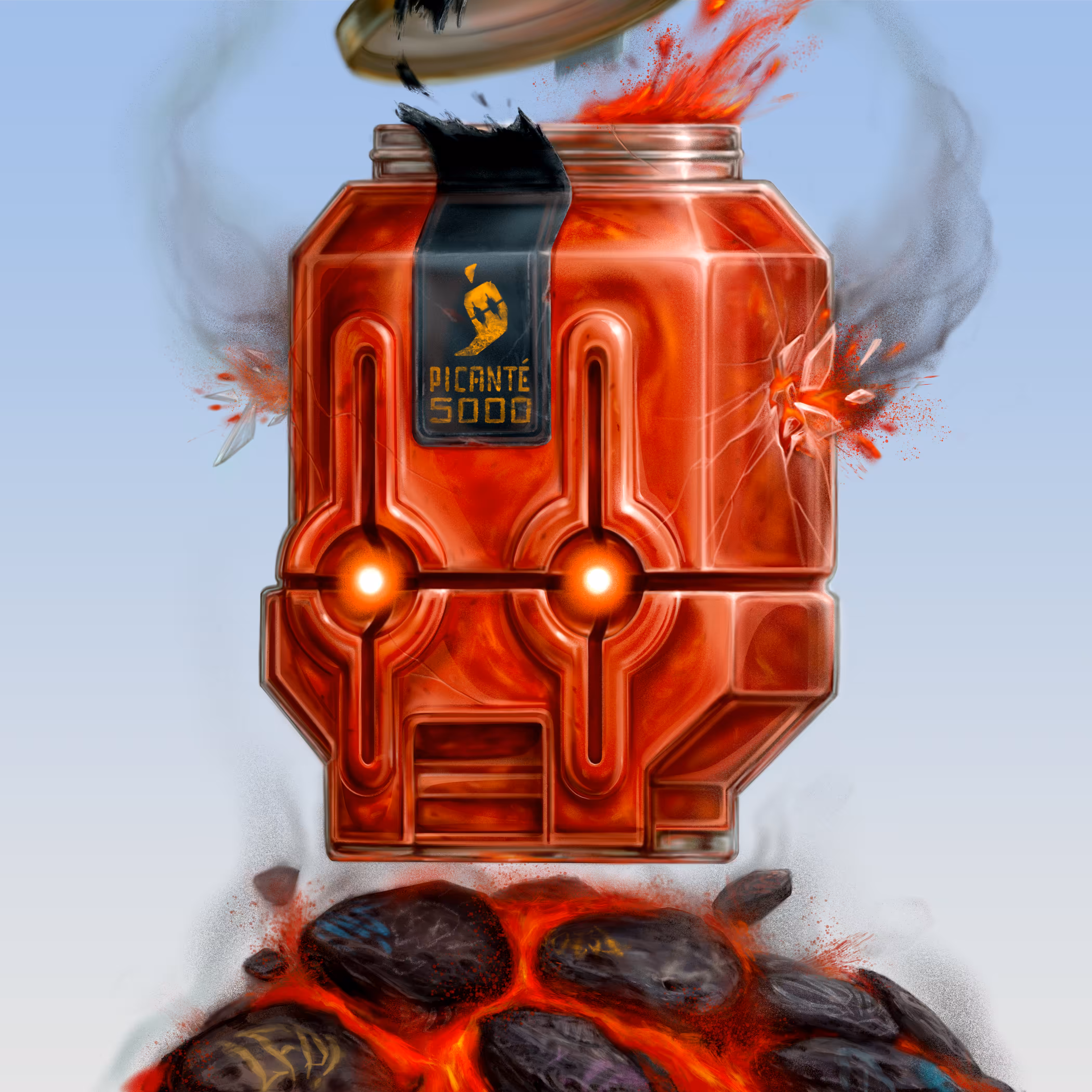 Hothead