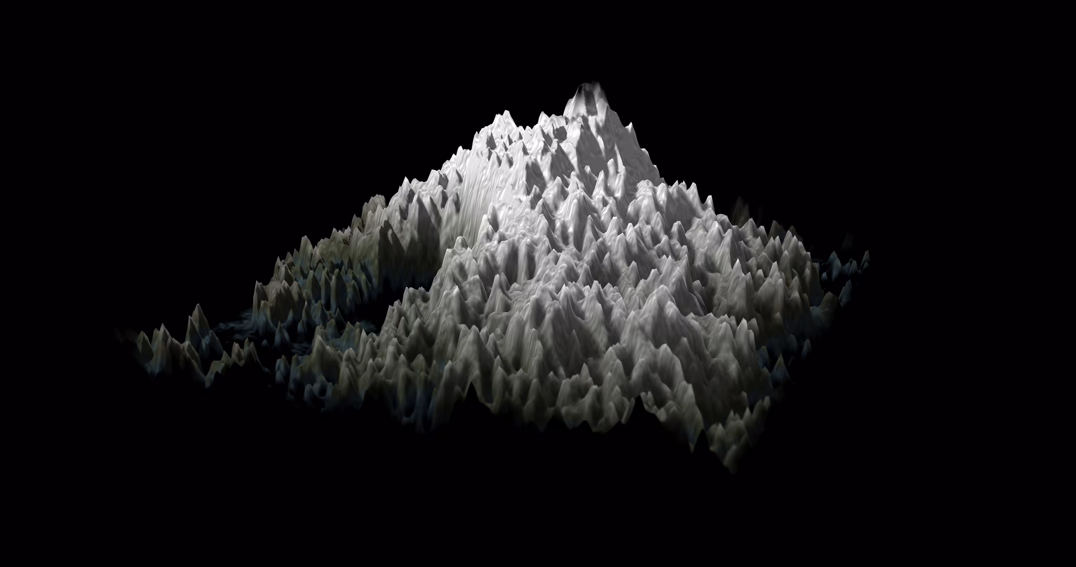 PERMAFROST II