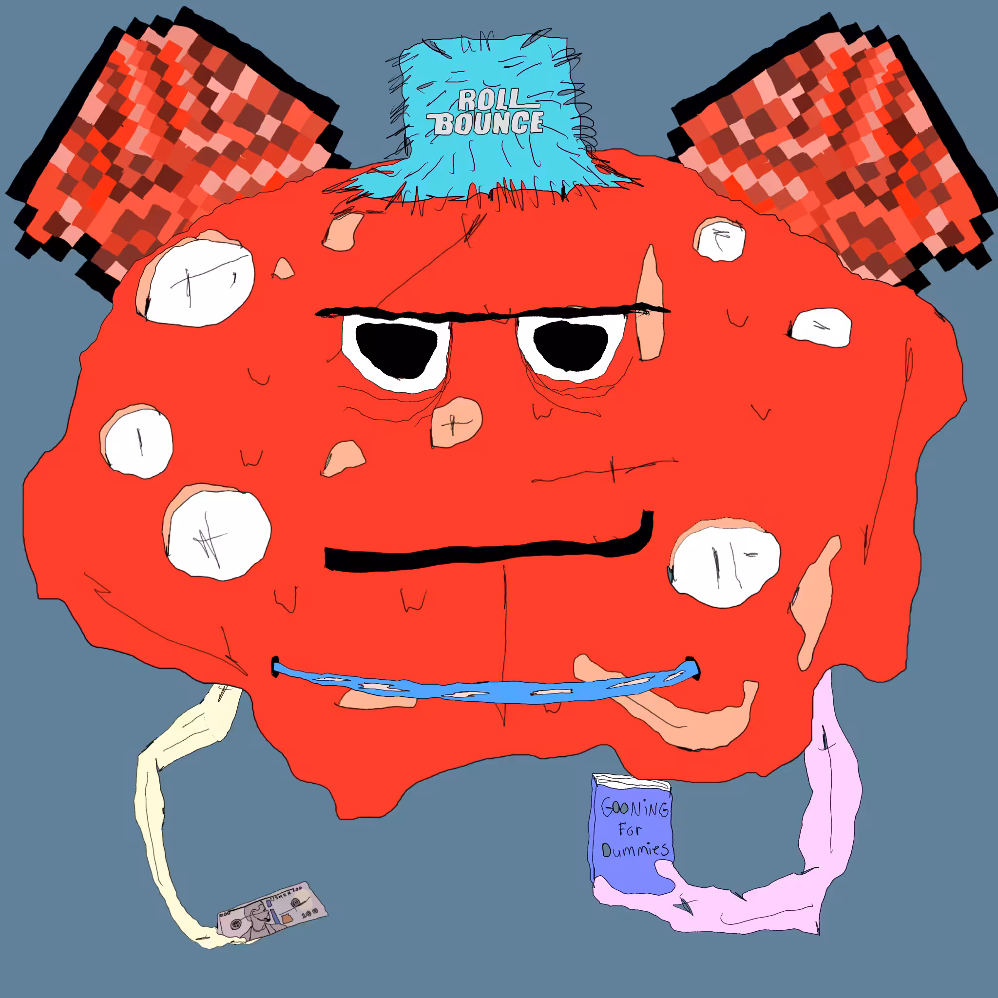 buddee #508