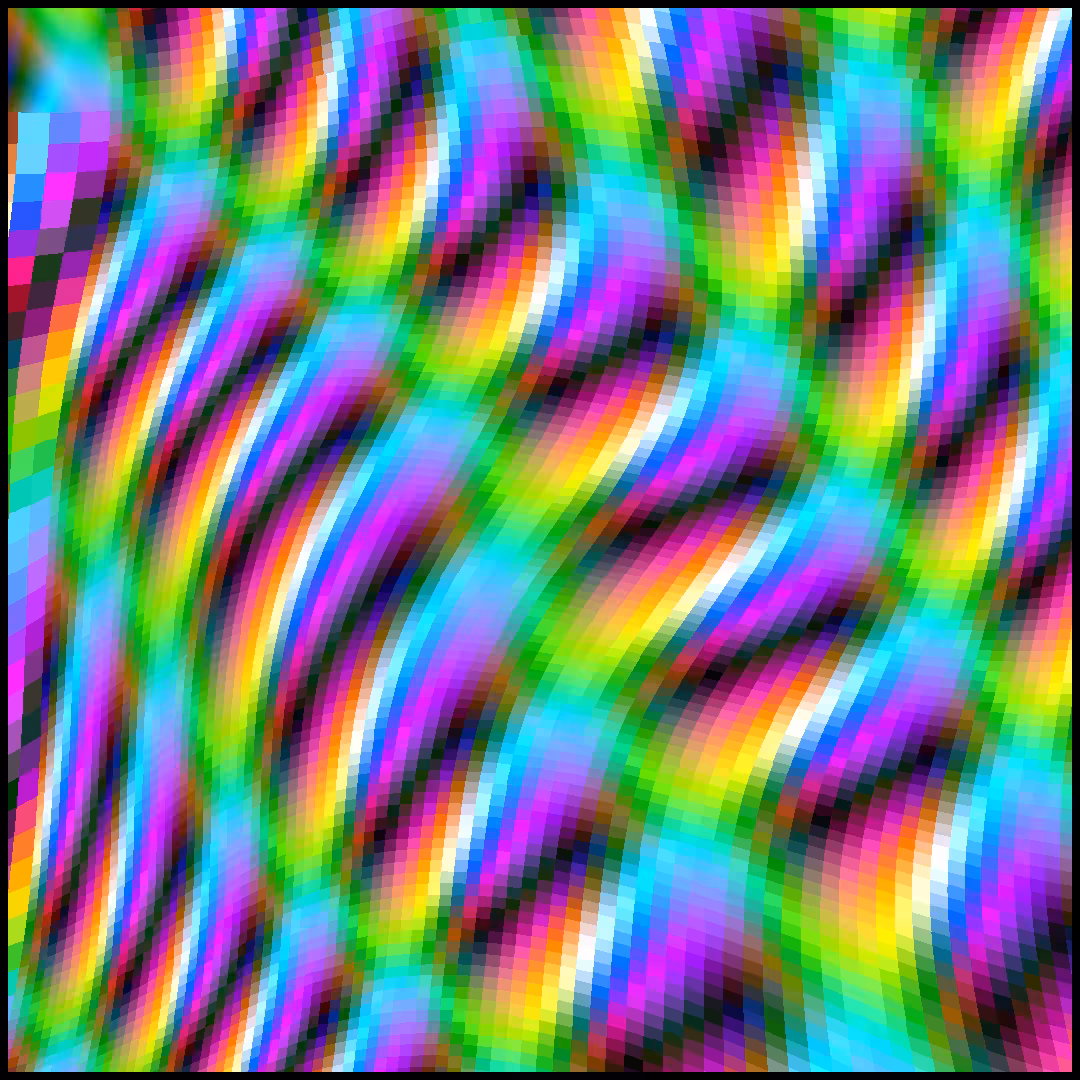 Generative patterns #2 #47