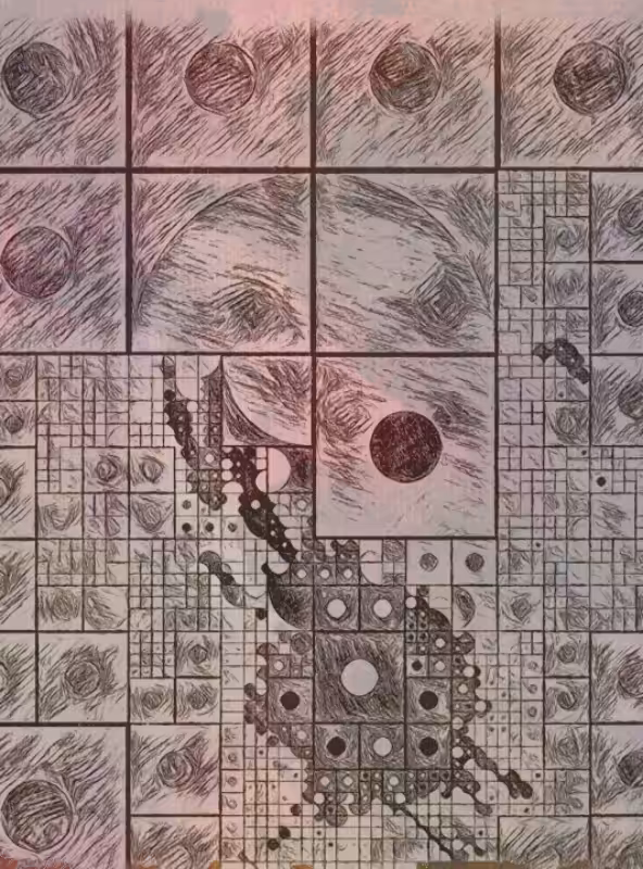 Geoform #5