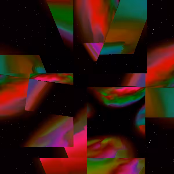 THE VOID #31