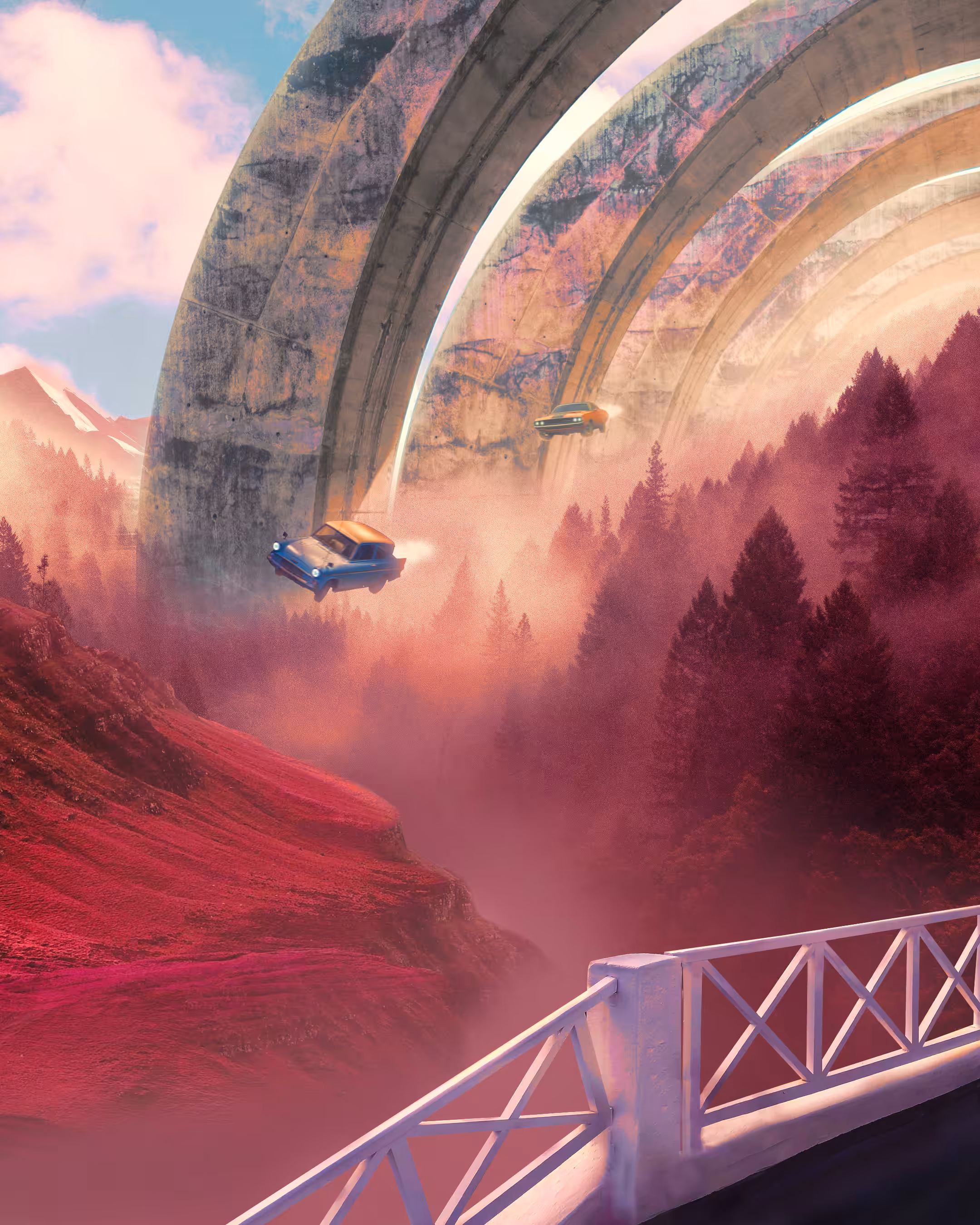 Orbit