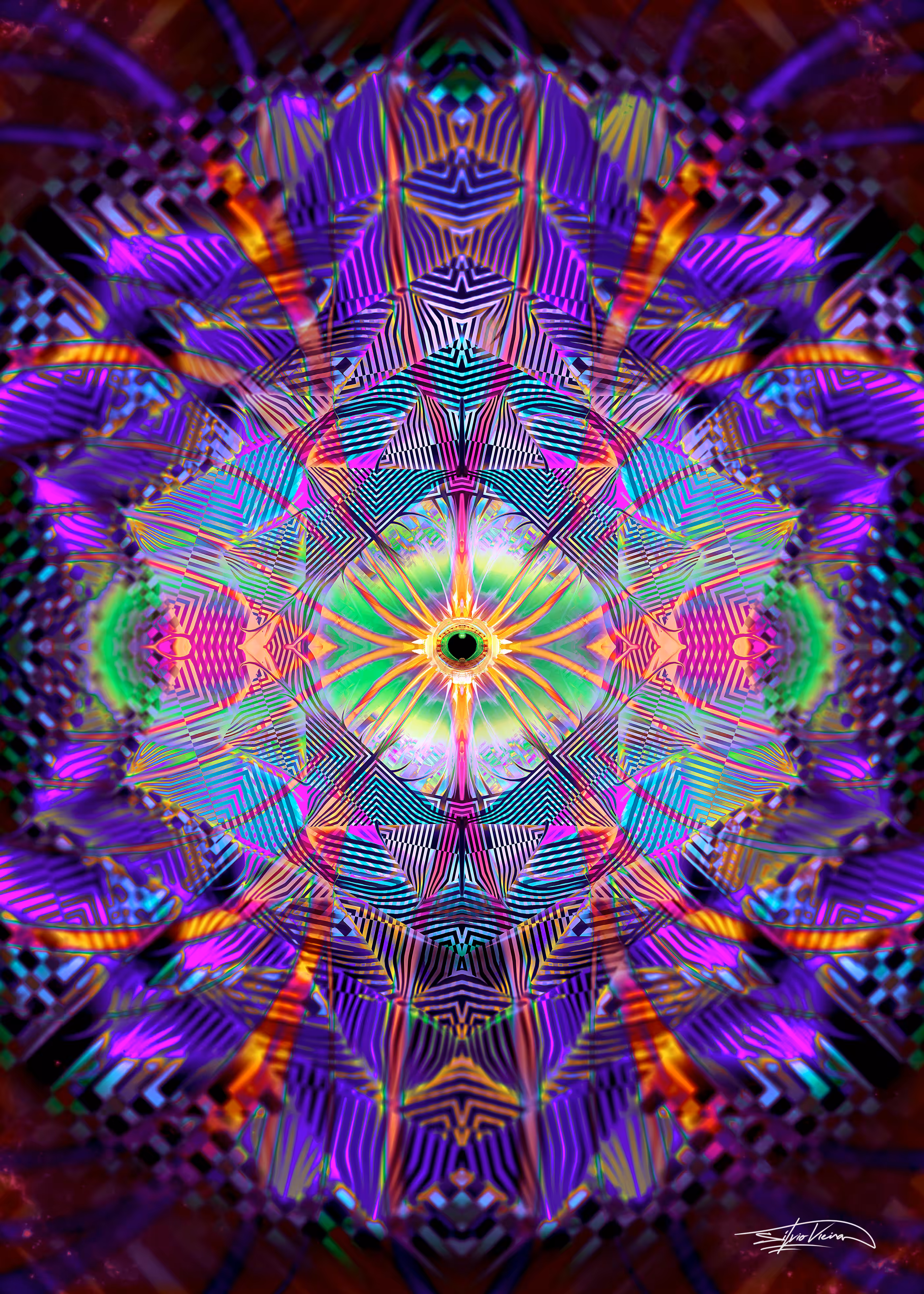 Cyber Vision