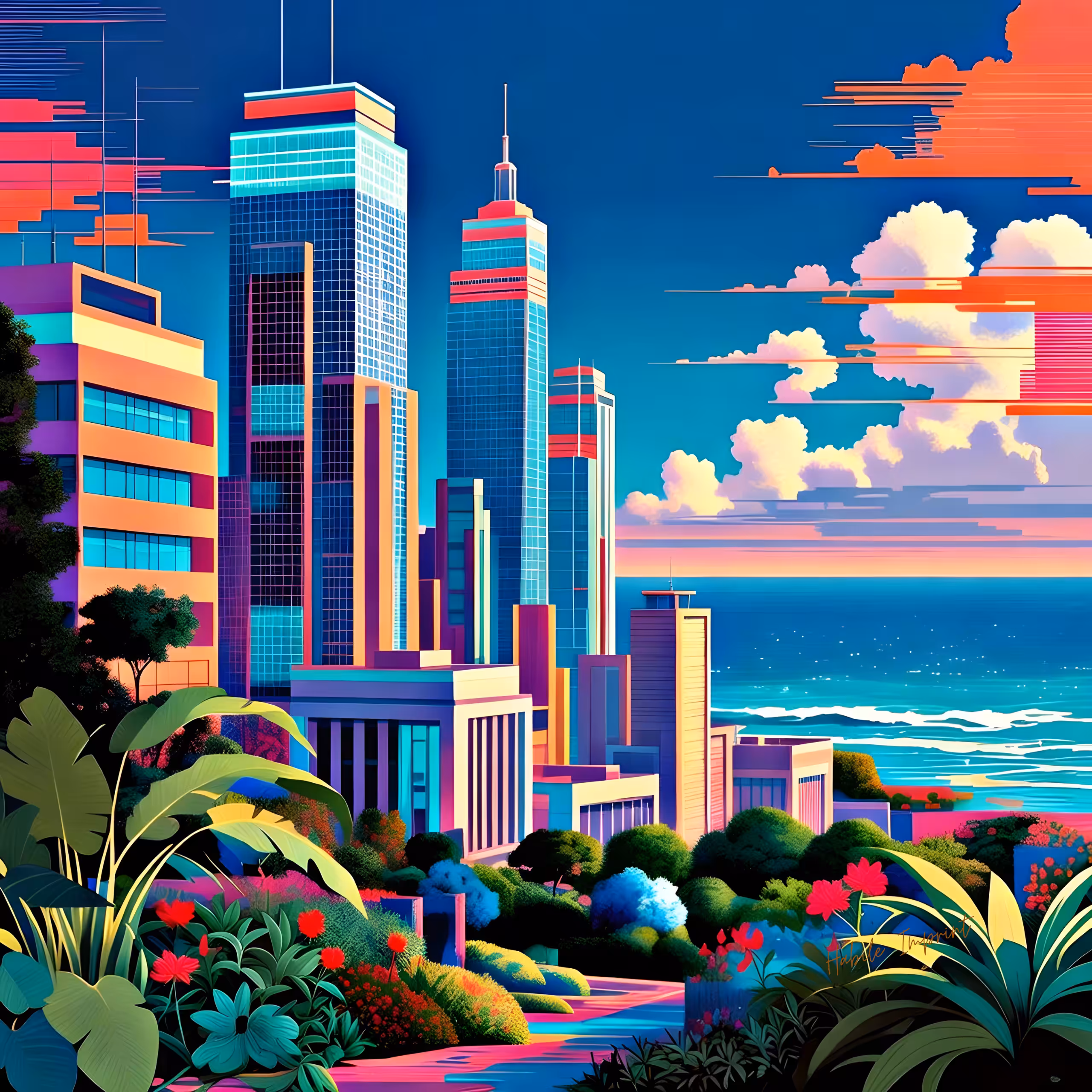 VISTA