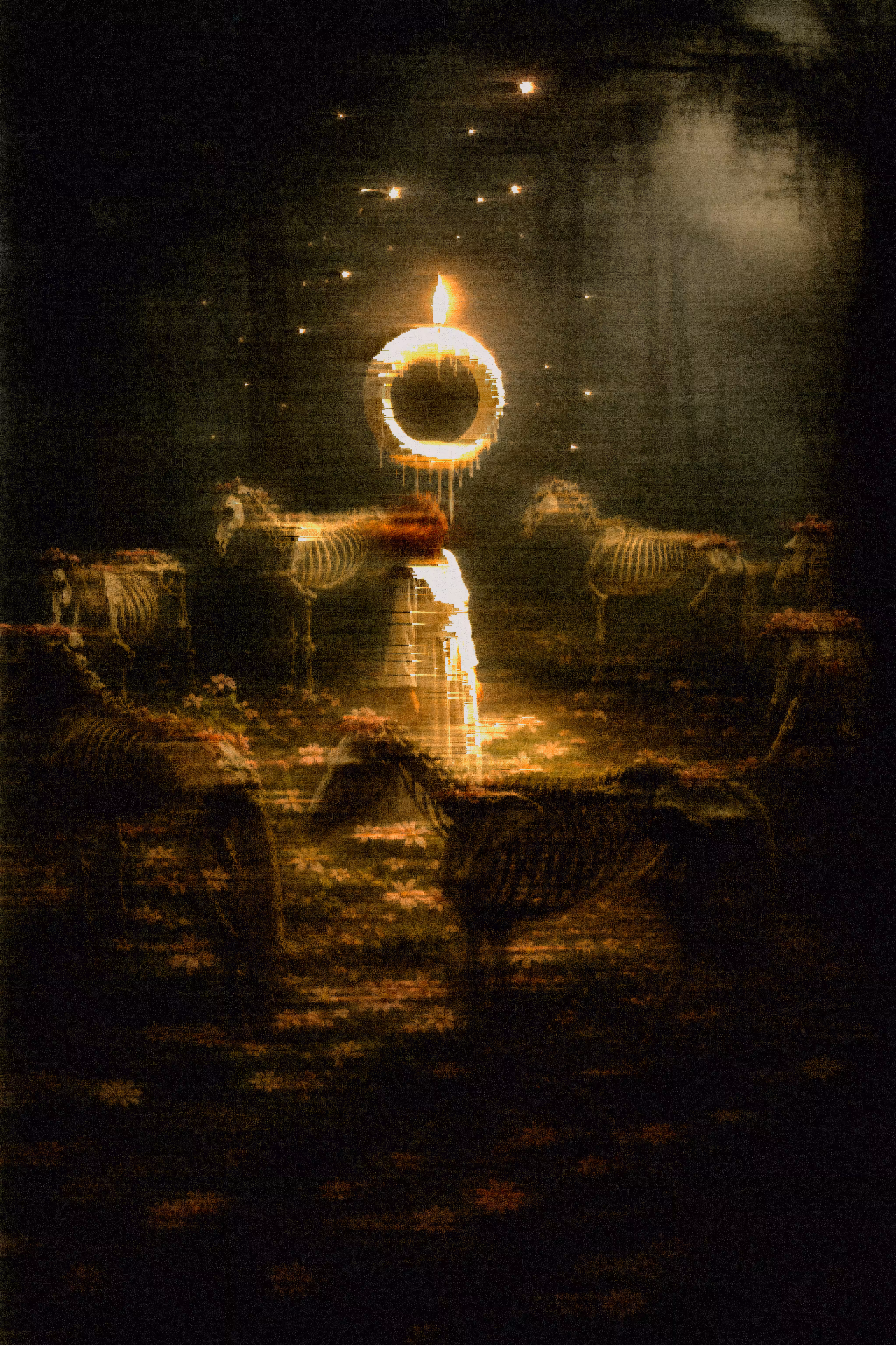 The Last Ritual