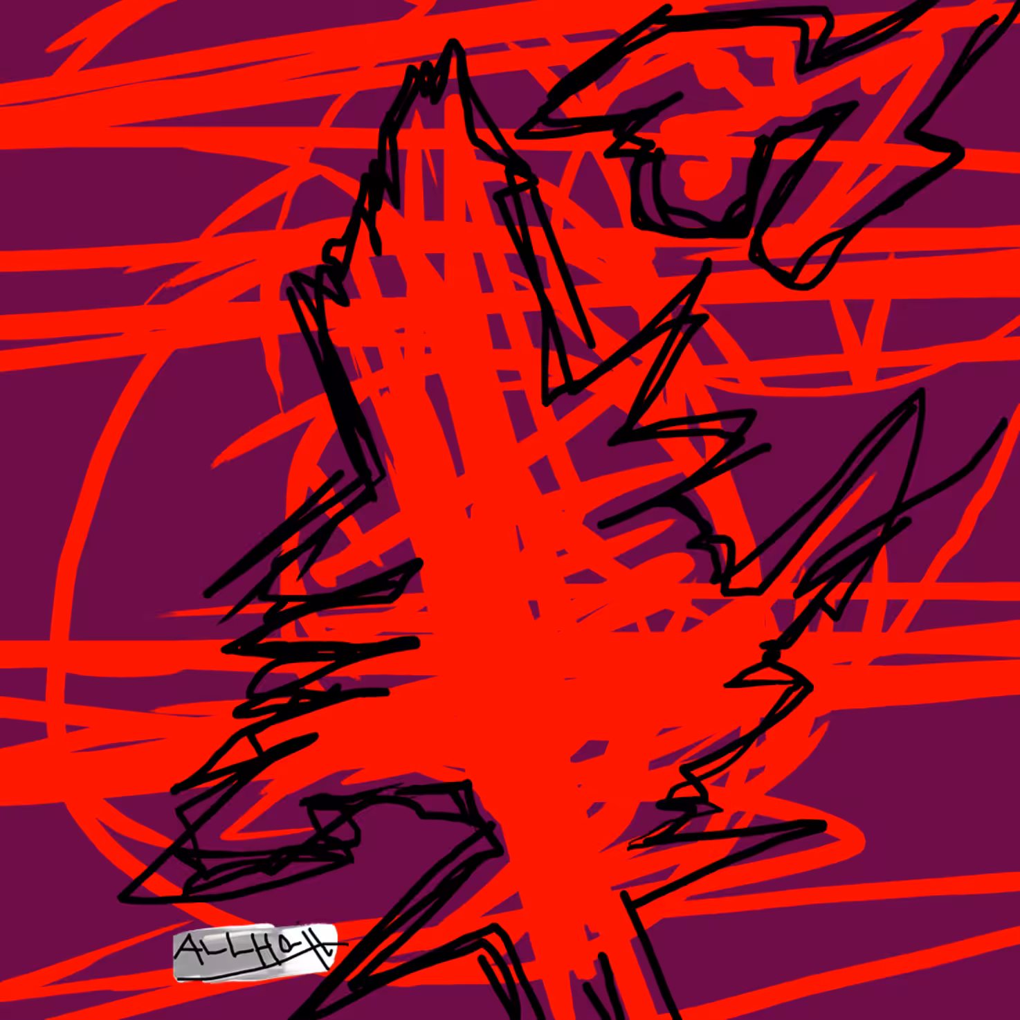 THEKINGSNFT.B2C1 #11222