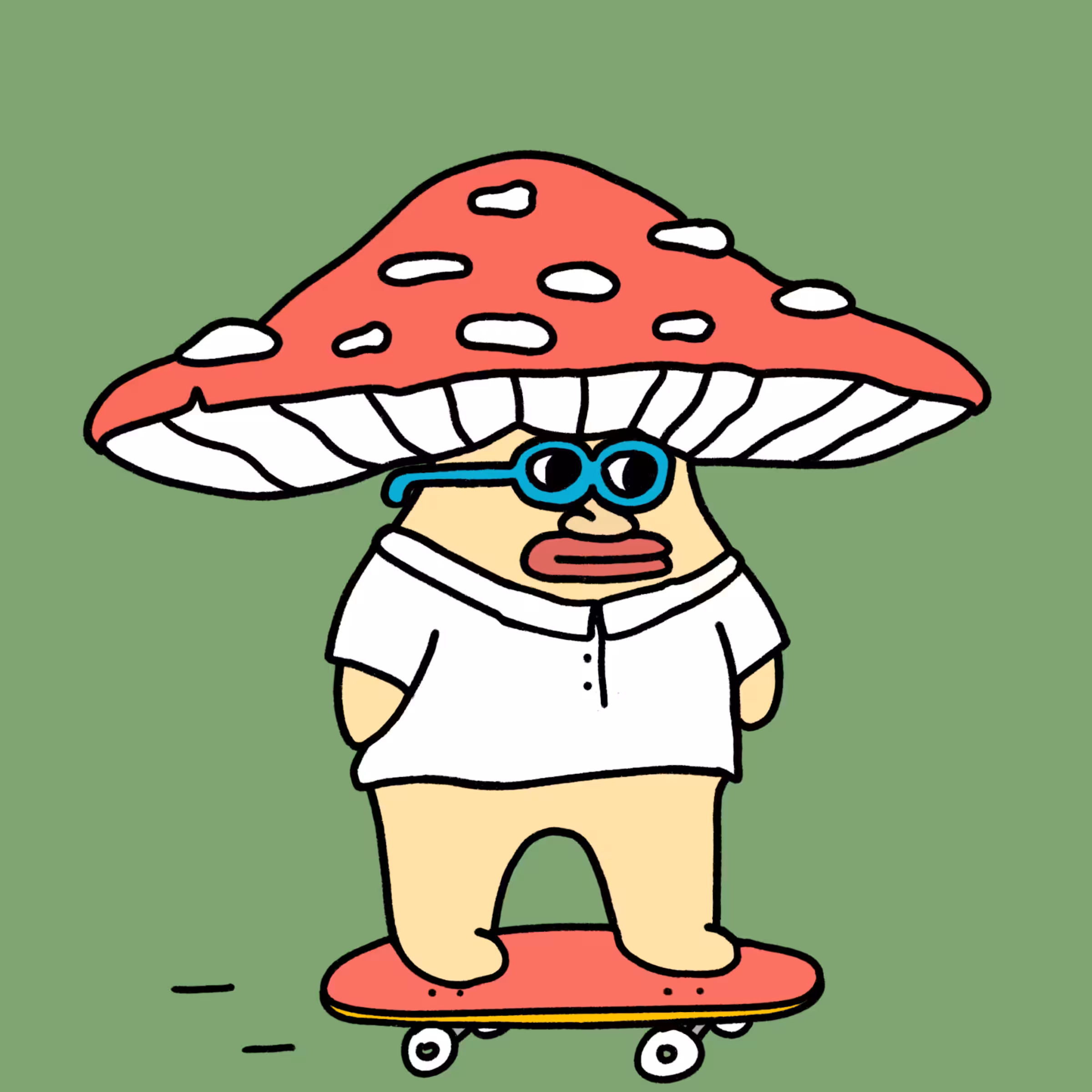 Shroomio #2238