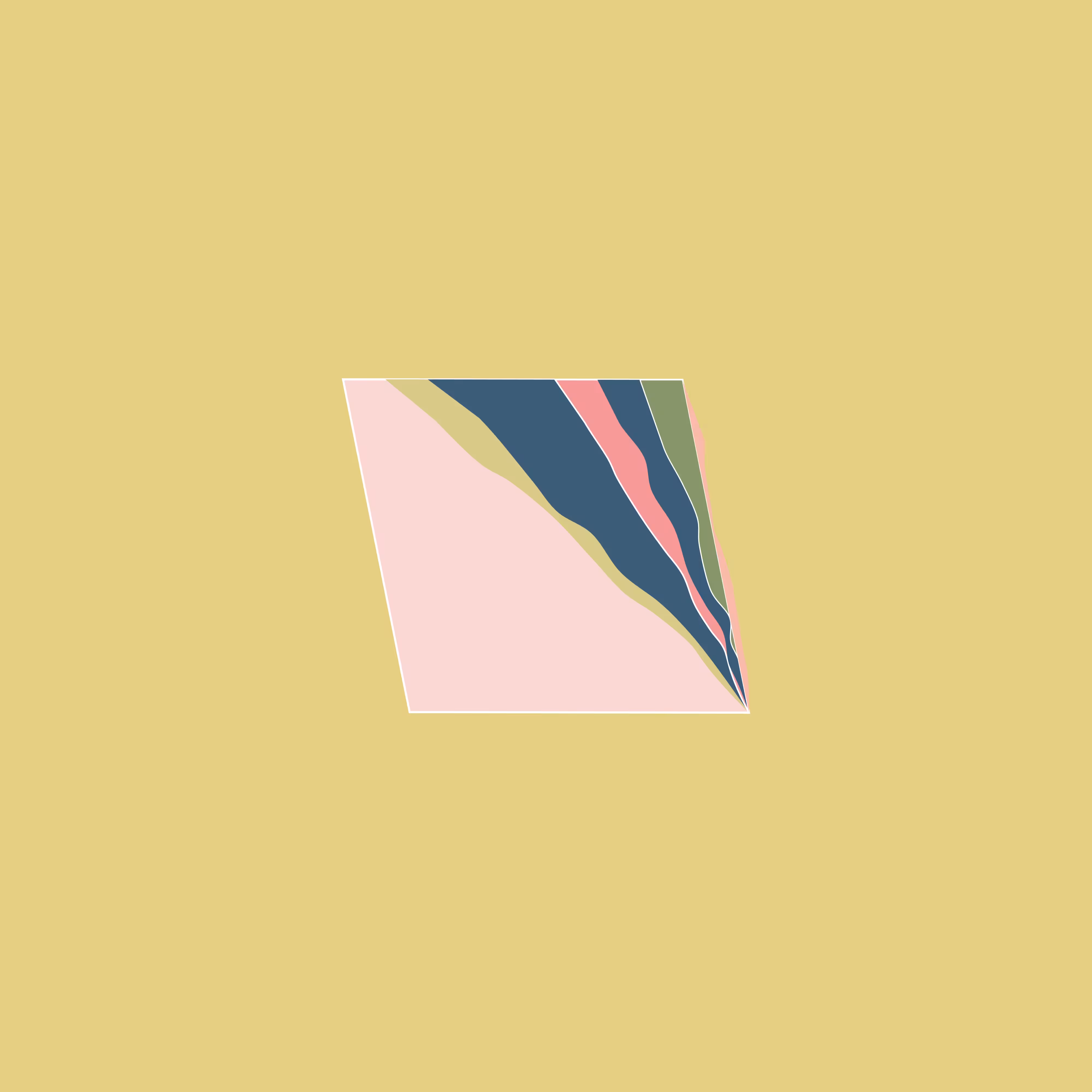 #20A - Zhúfù - Peace 