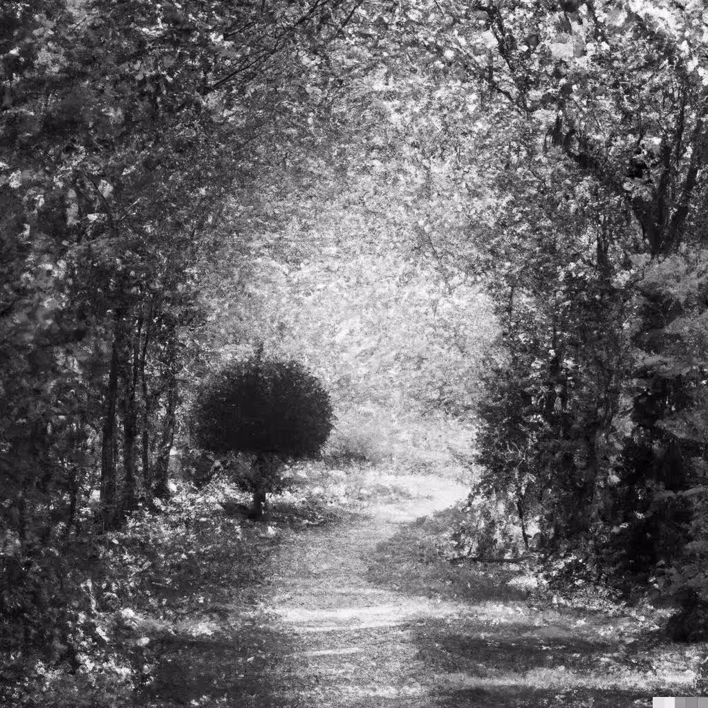 Garden Path