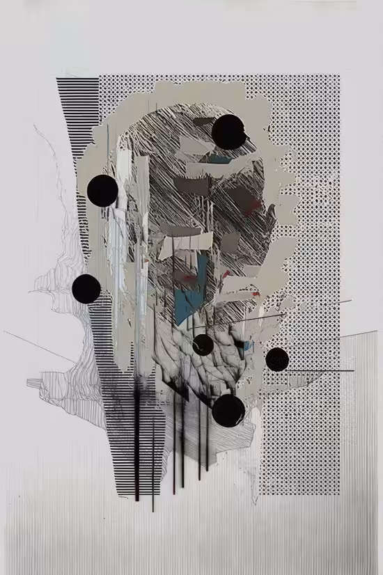 Modular Ruinology #37