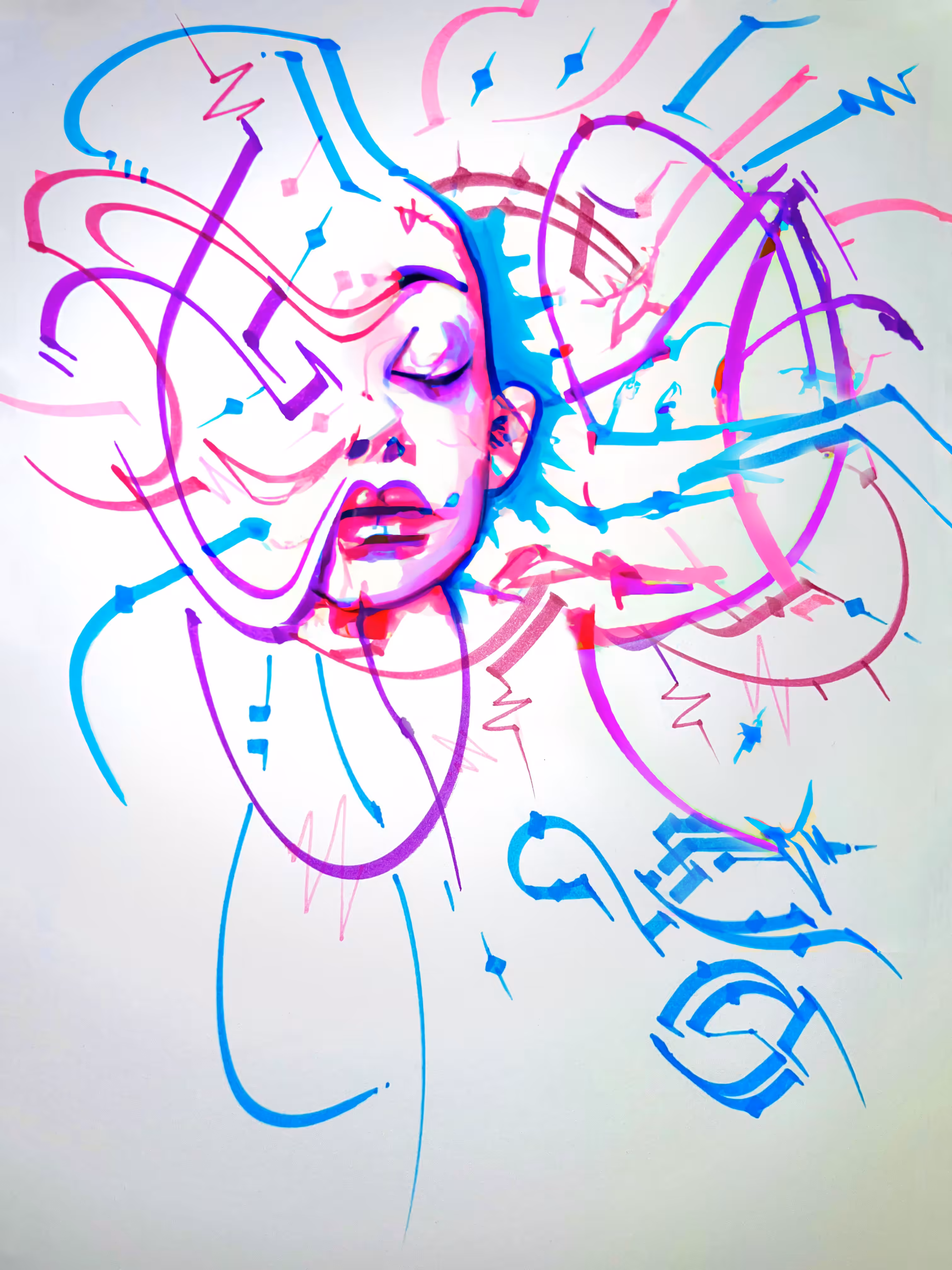 Stranger