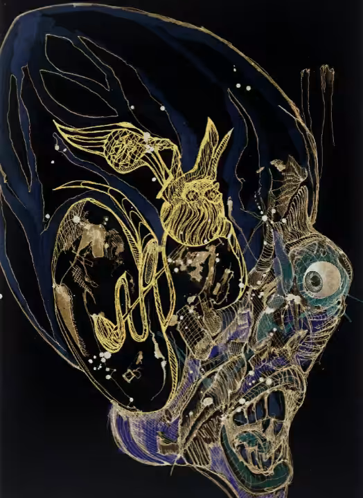 Telencephalon