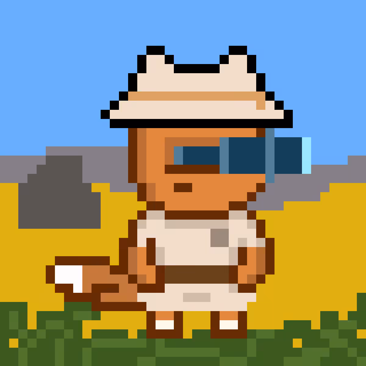 Safari#3