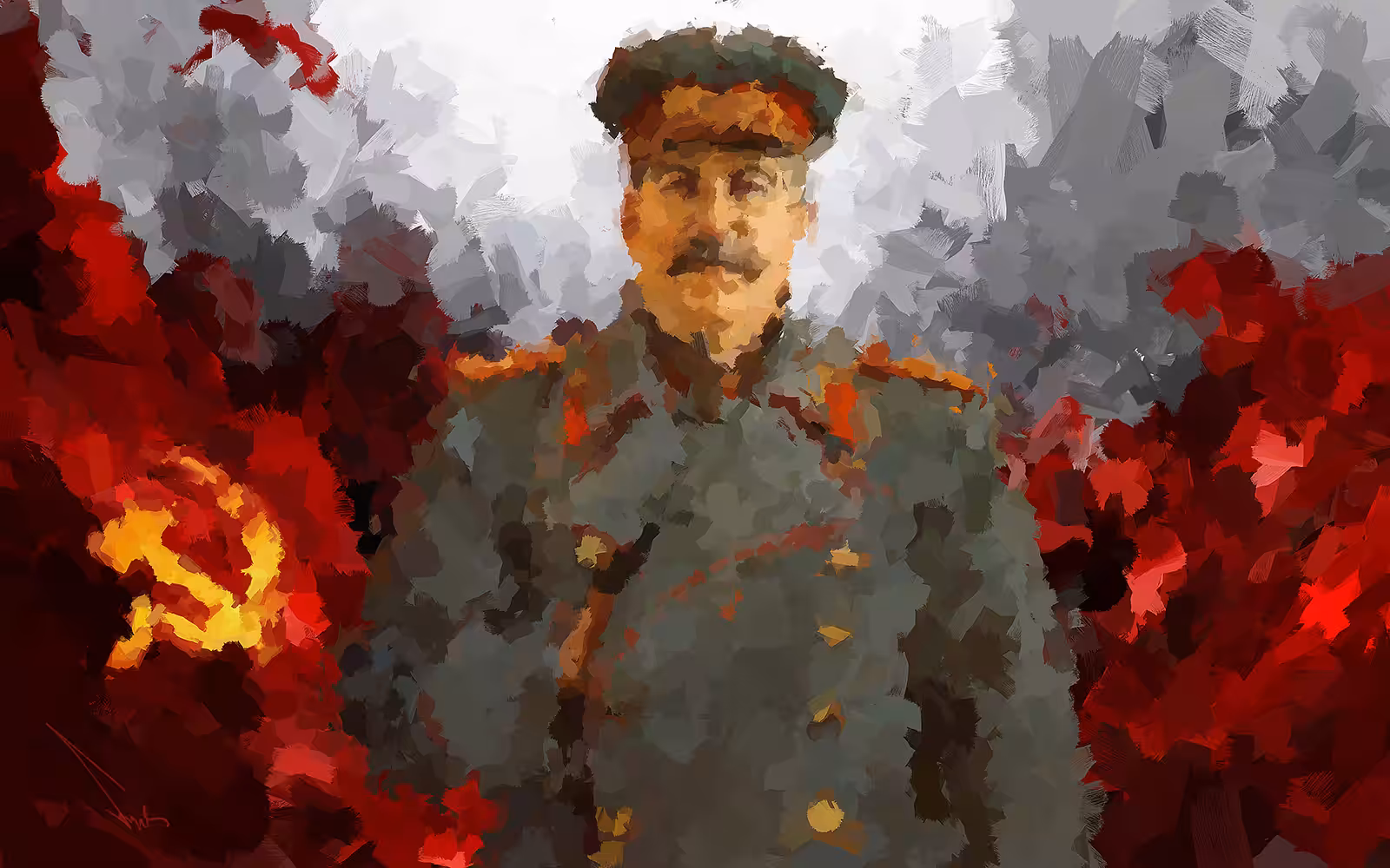 Stalin