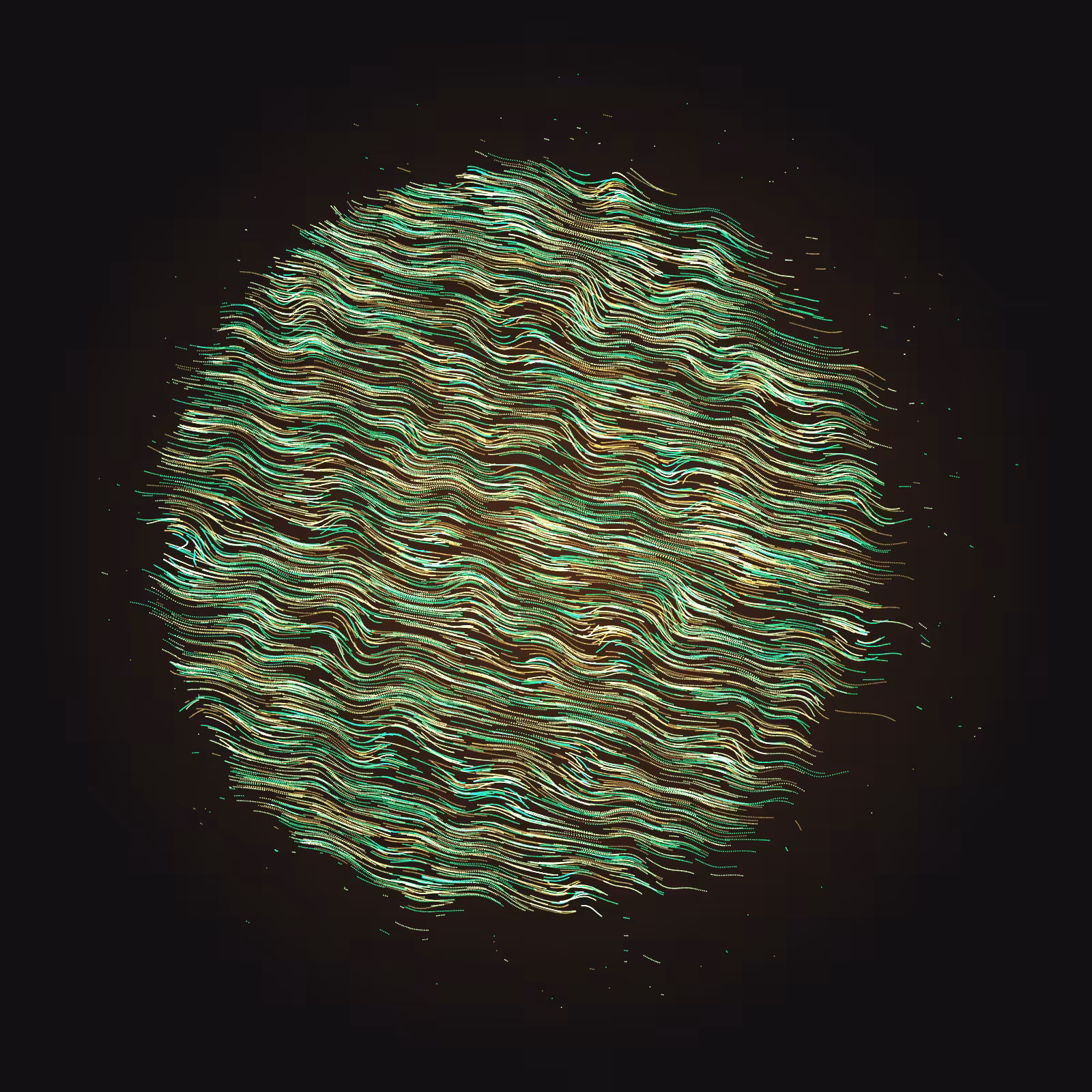 The Starry Night #9