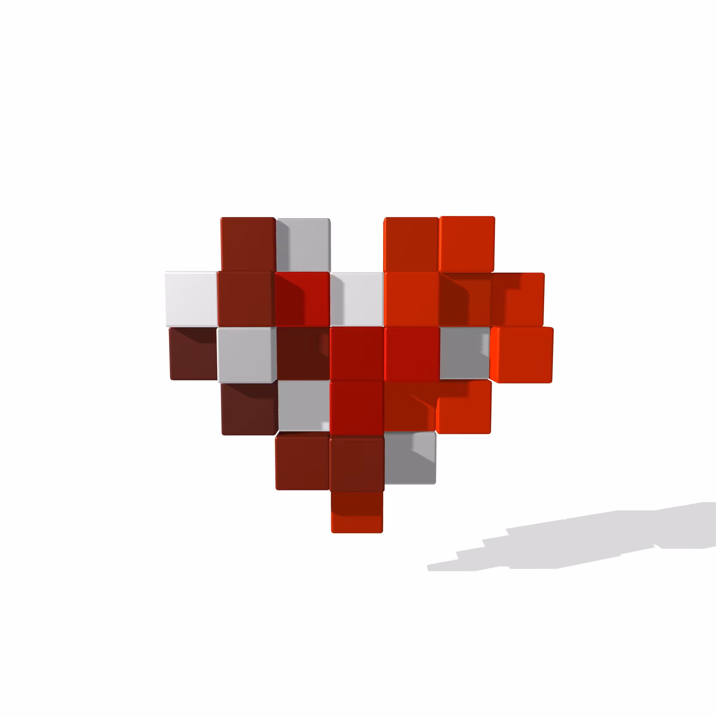 heart + craft #15105