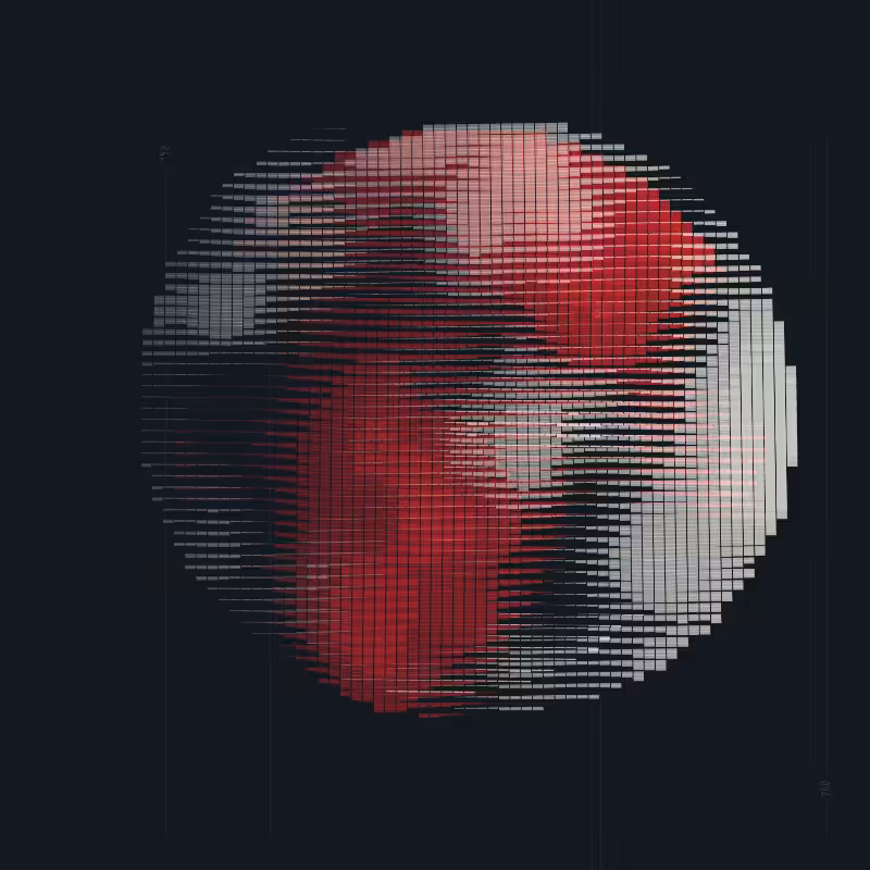 The Abstract Truth III #312