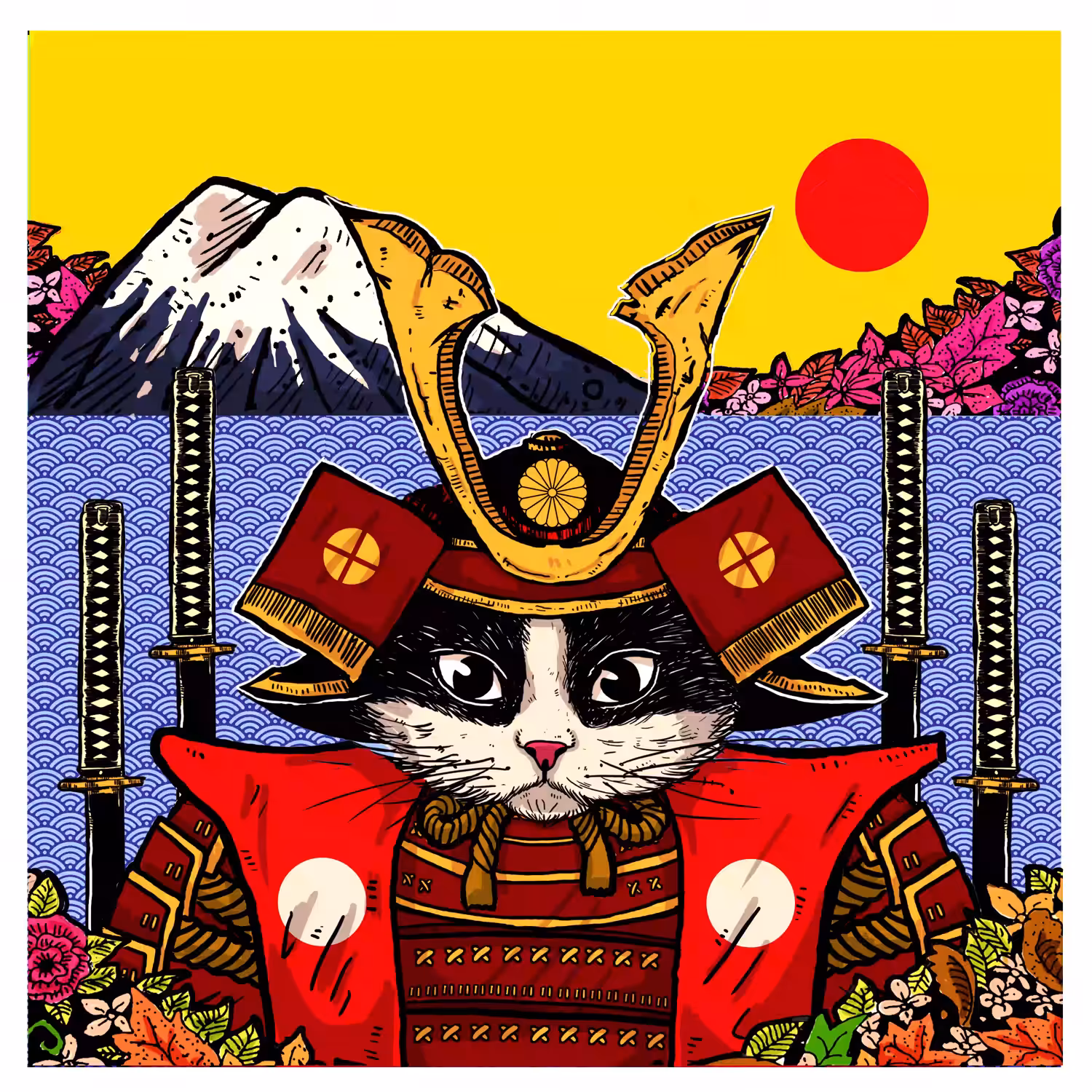 Shogun Emperor