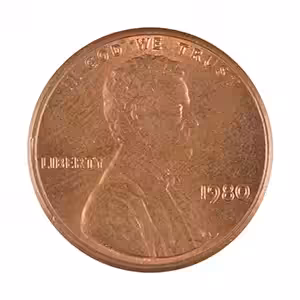Cent #7728