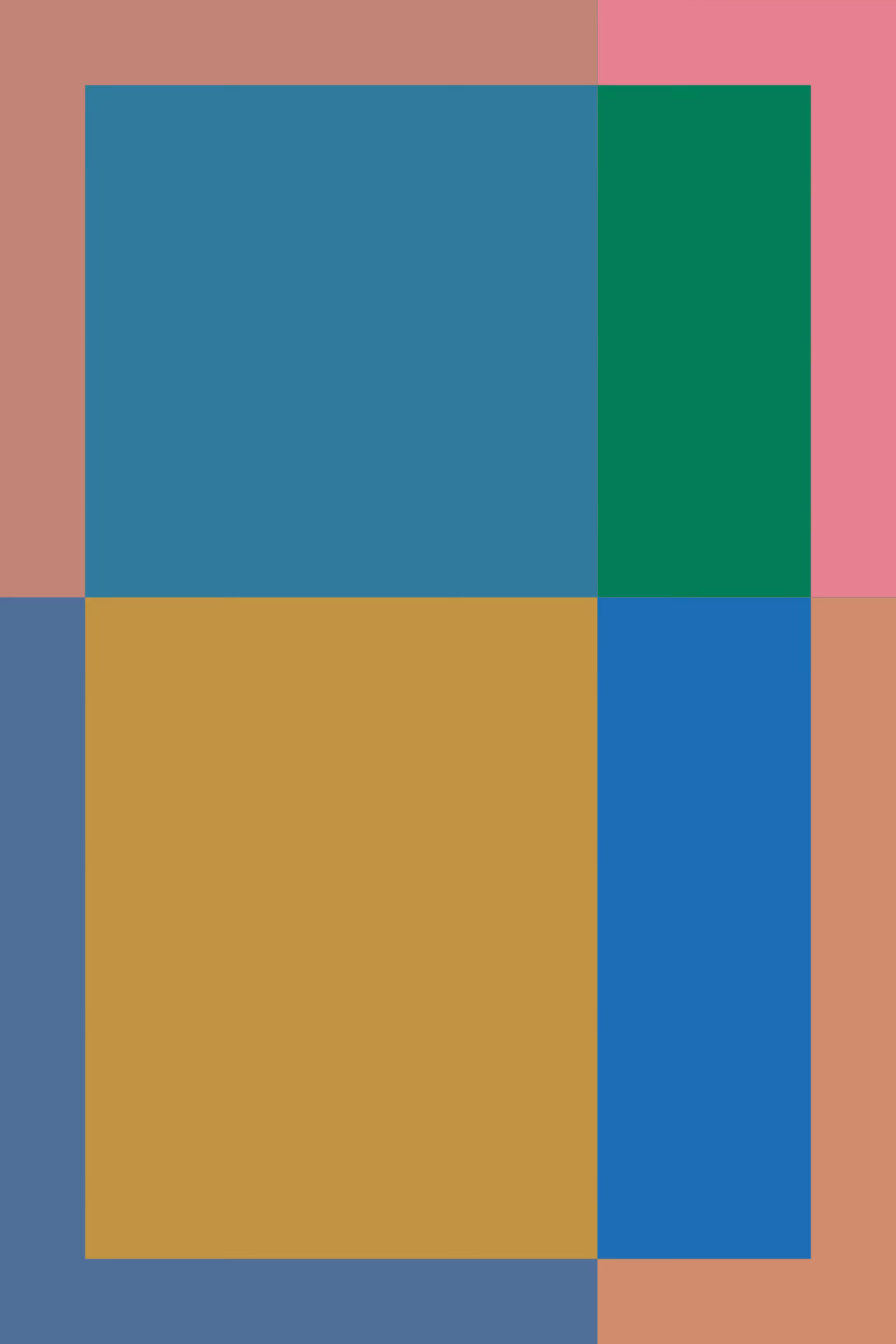Generative Minimalism #457