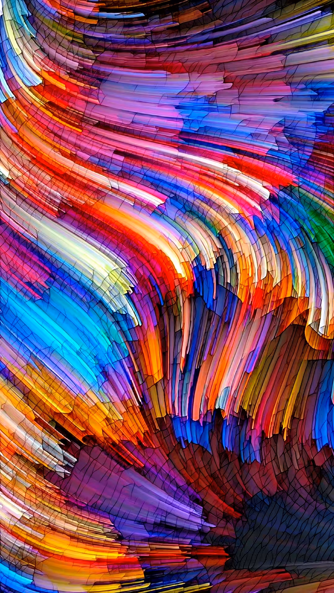 Mosaic A.I - Flow
