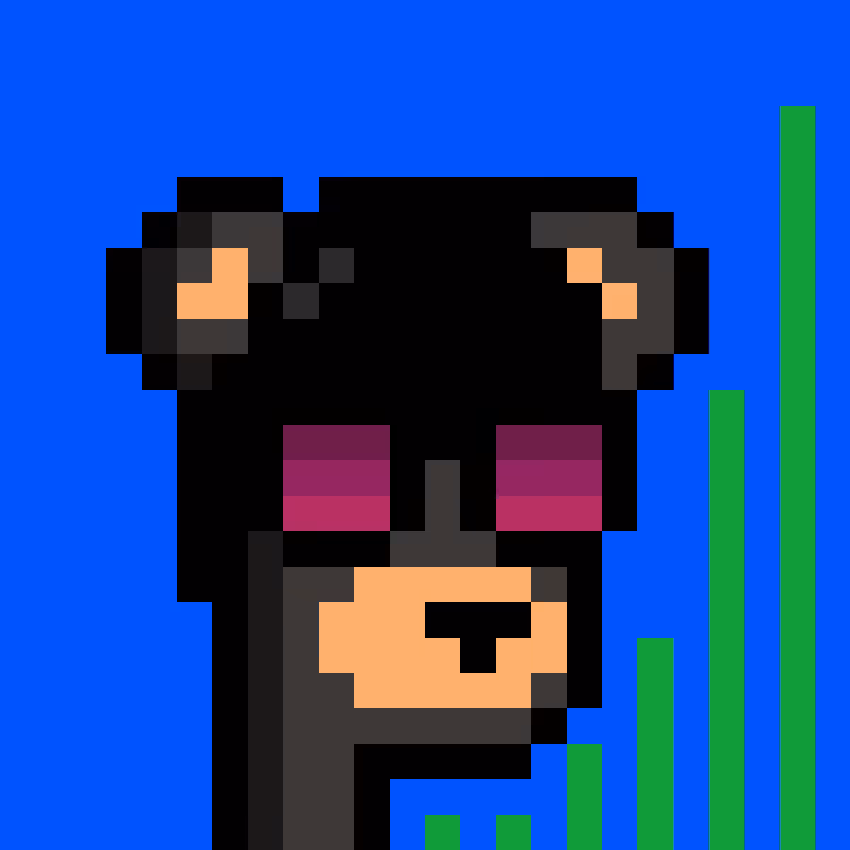 BearPunks #2045