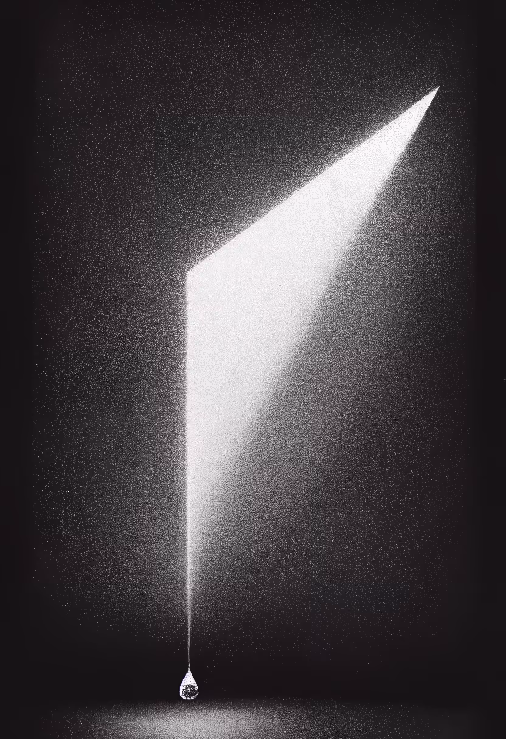 drop of brightness