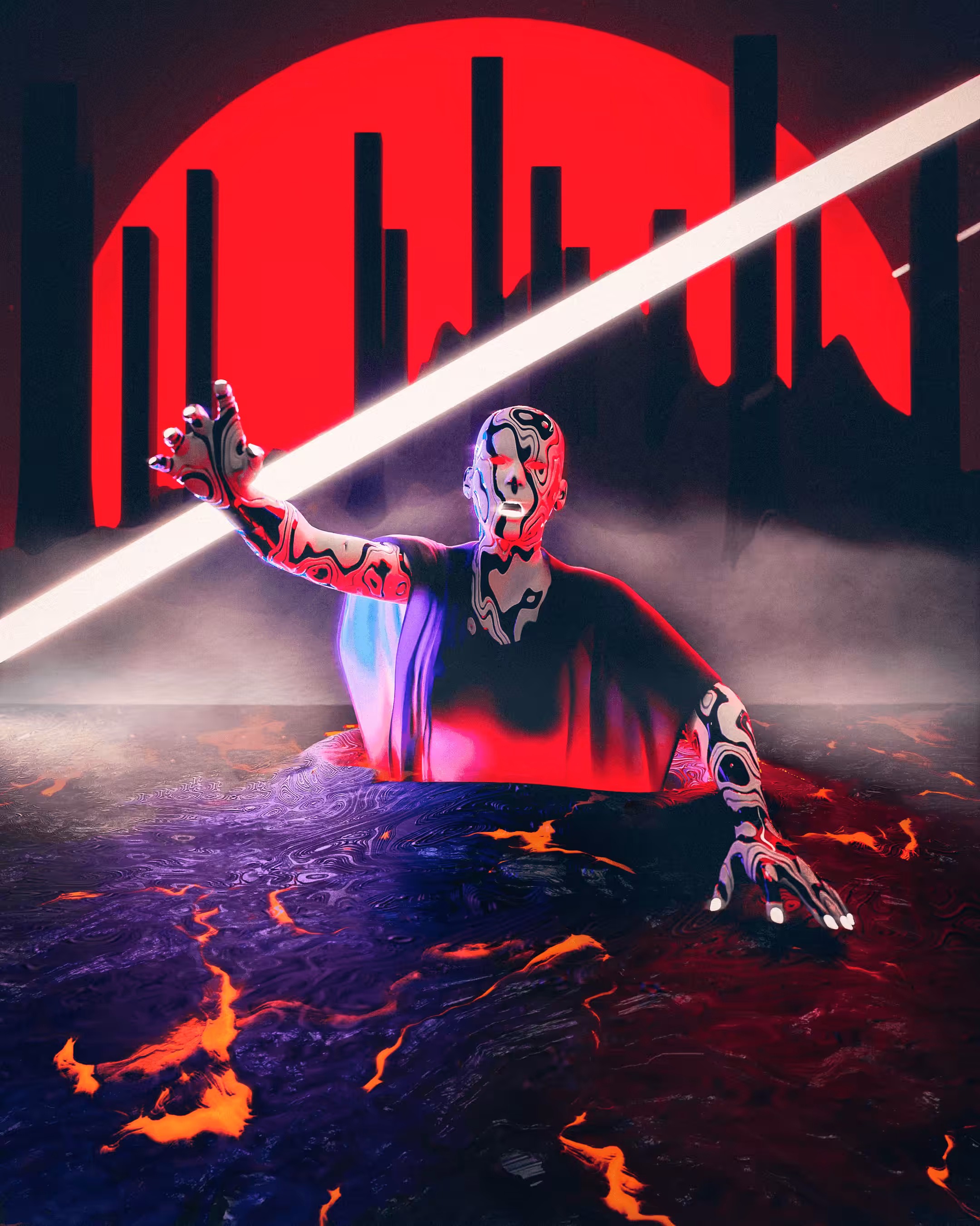 The ghoul TRDP#9
