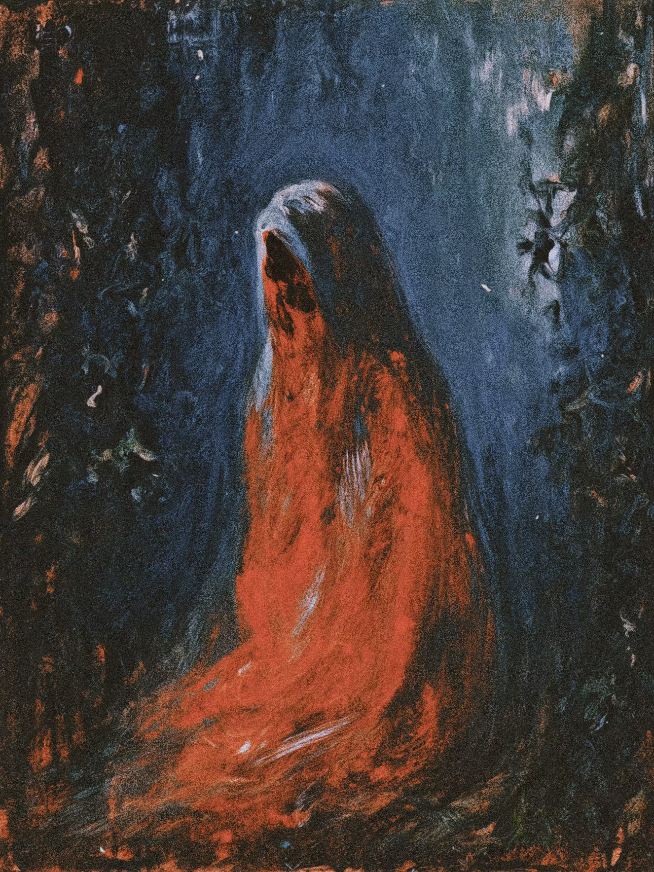 A Soul's Solitude
