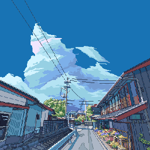 咲: Kushimoto, Wakayama #1
