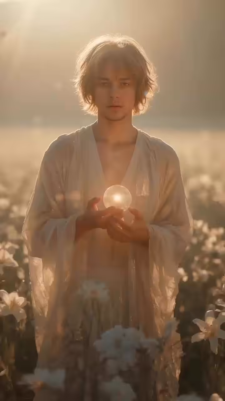 The Solar Breath of Unity