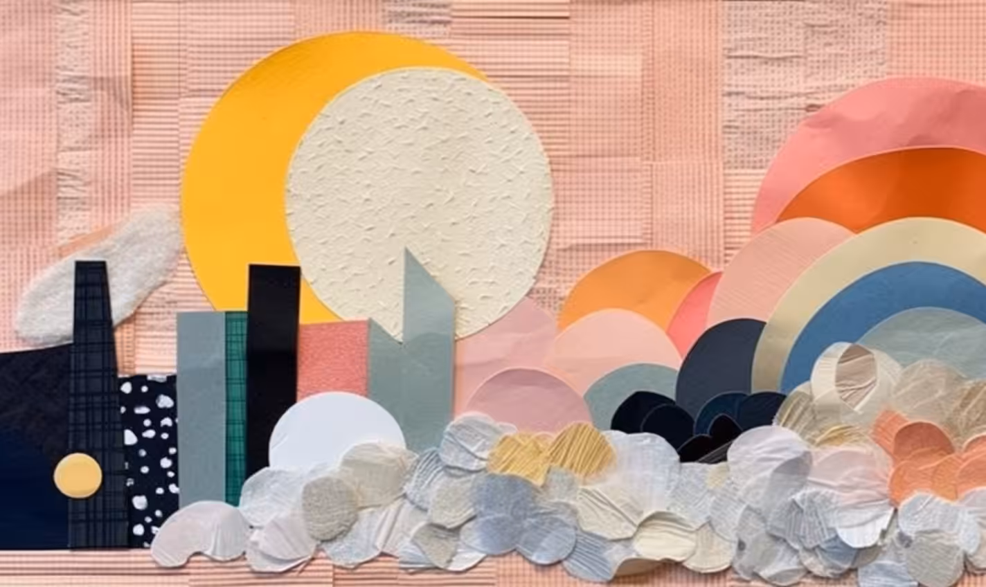 Collages x AI #249