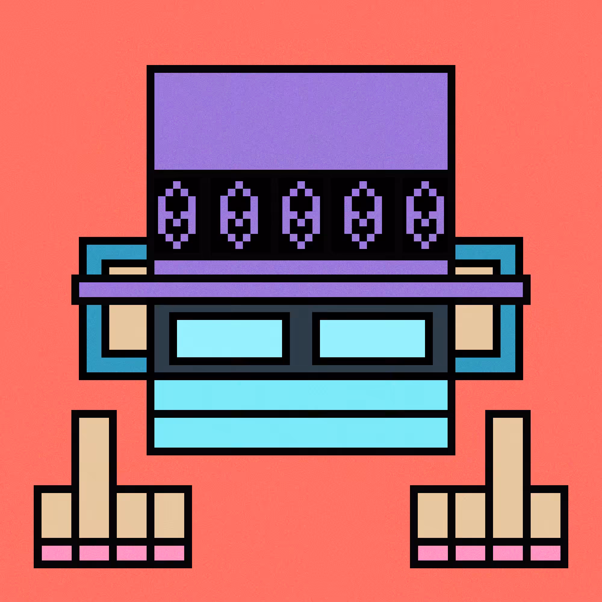 Degens: Degen #6256