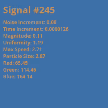 Signal #245