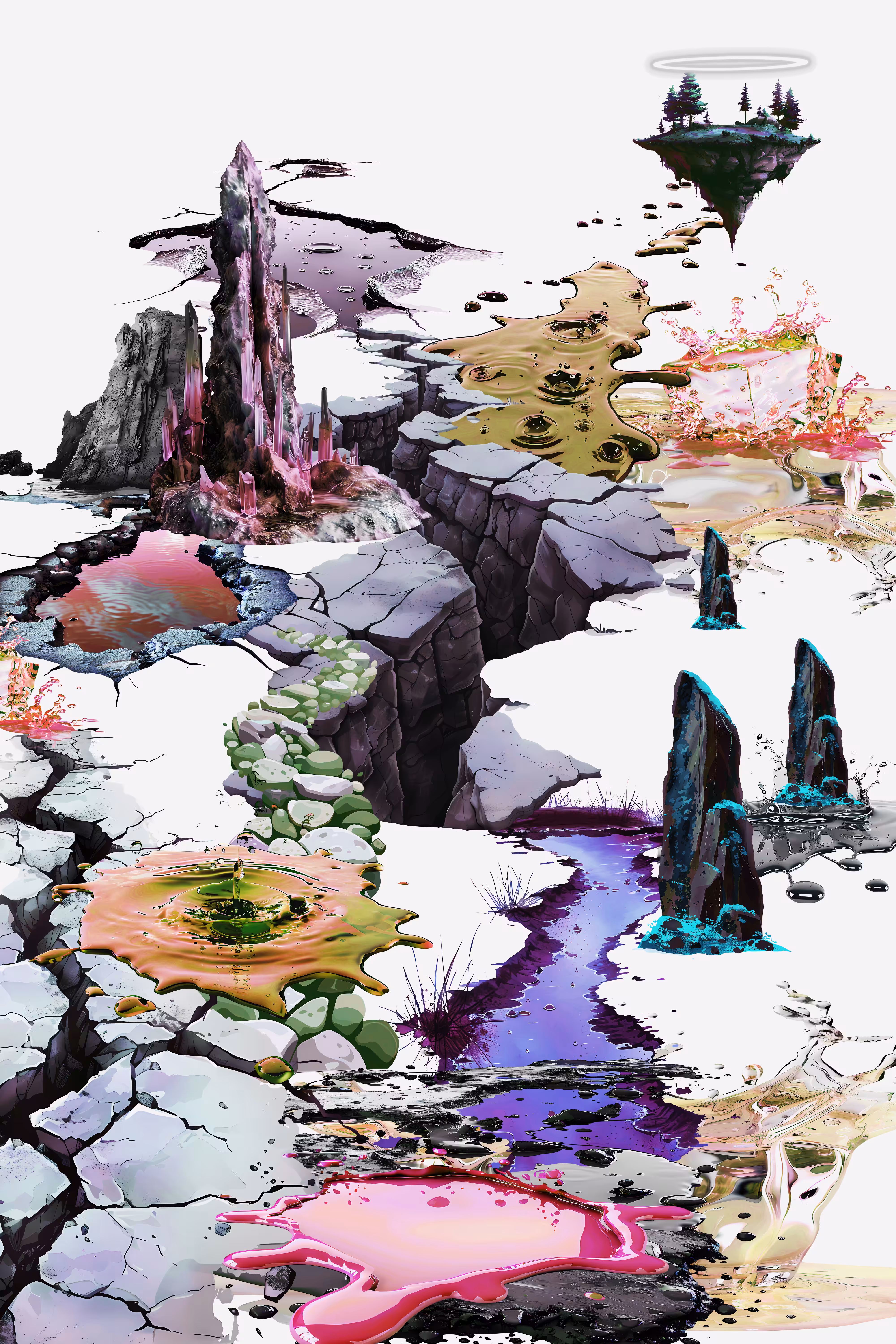 Late Ecoscene 3